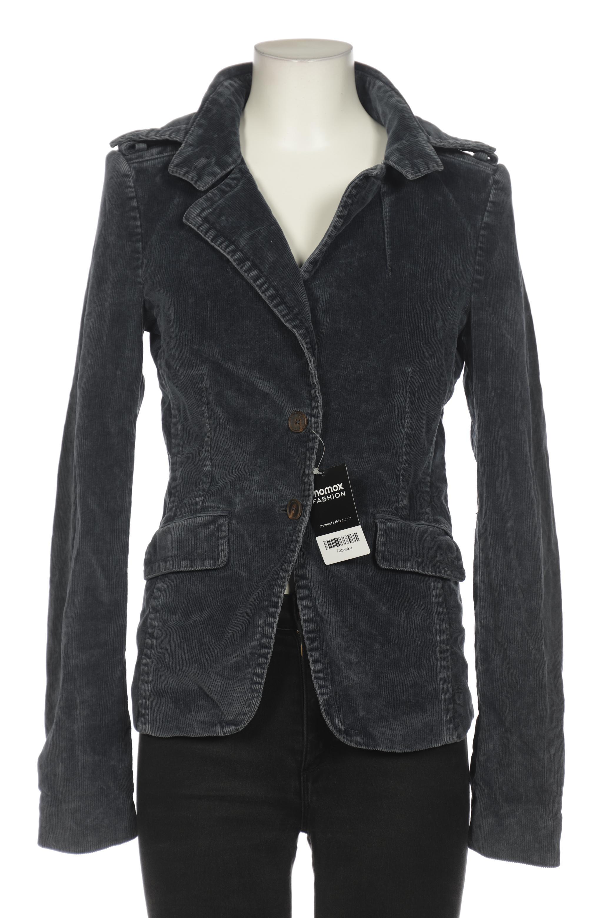 

Drykorn Damen Blazer, marineblau, Gr. 36