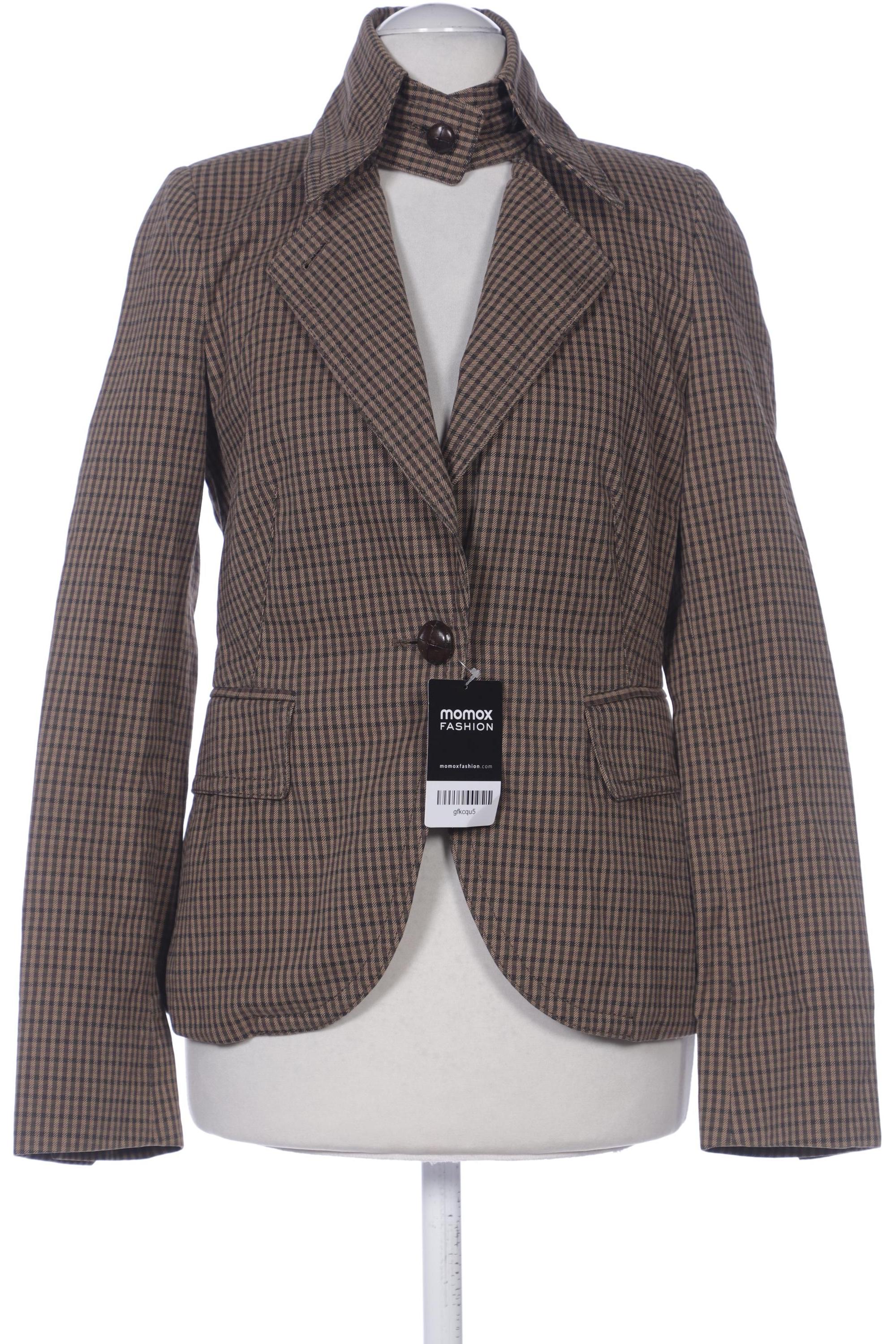 

Drykorn Damen Blazer, braun, Gr. 34
