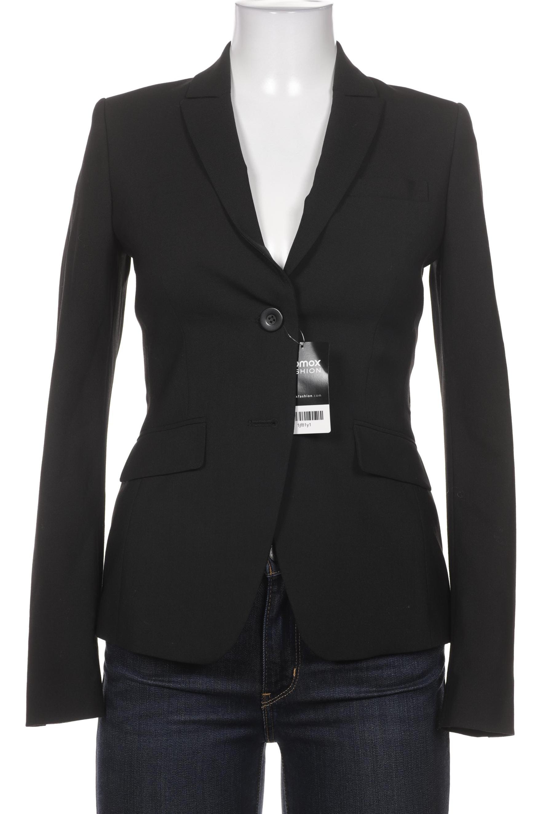 

Drykorn Damen Blazer, schwarz, Gr. 36