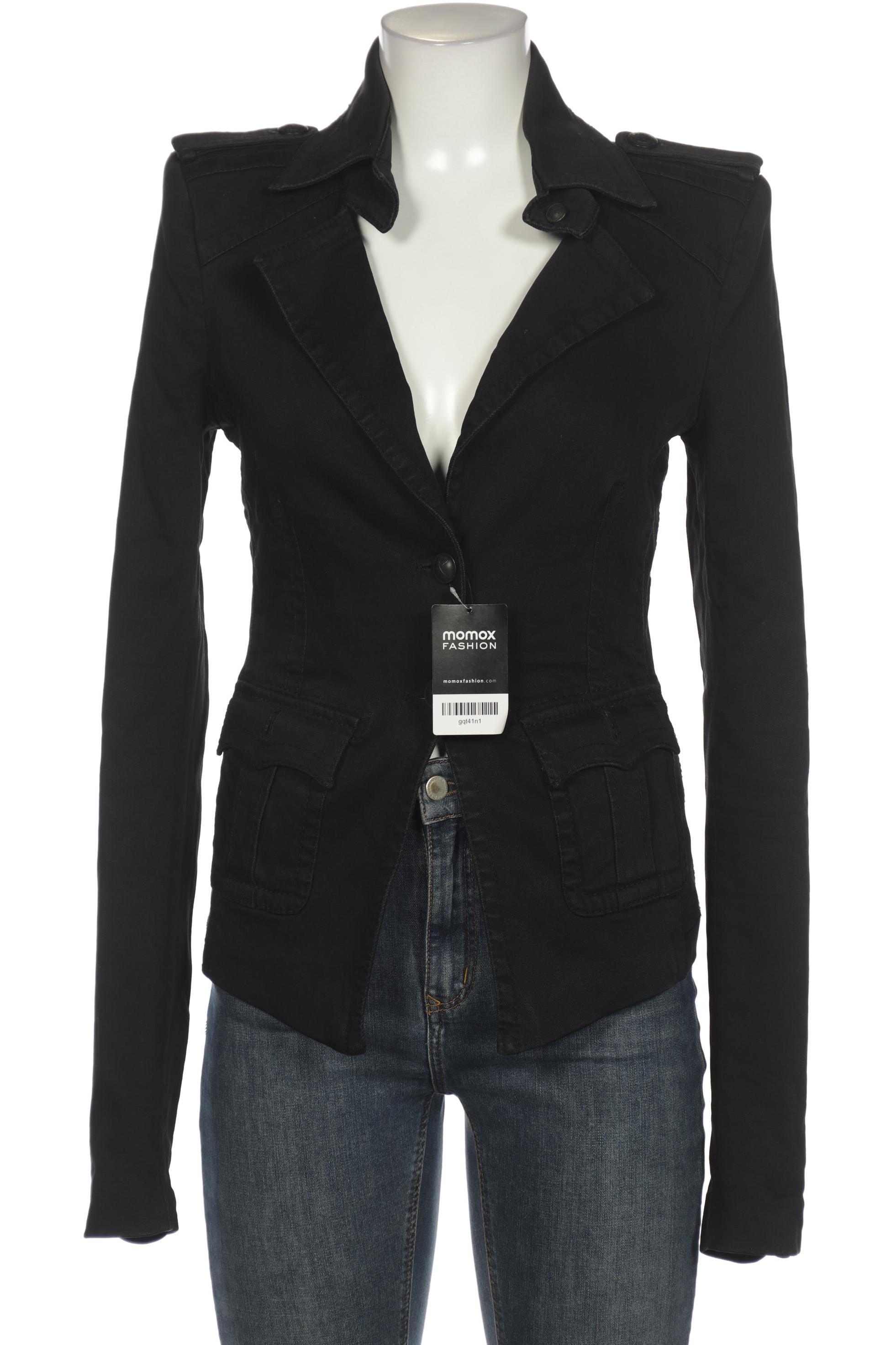 

Drykorn Damen Blazer, schwarz