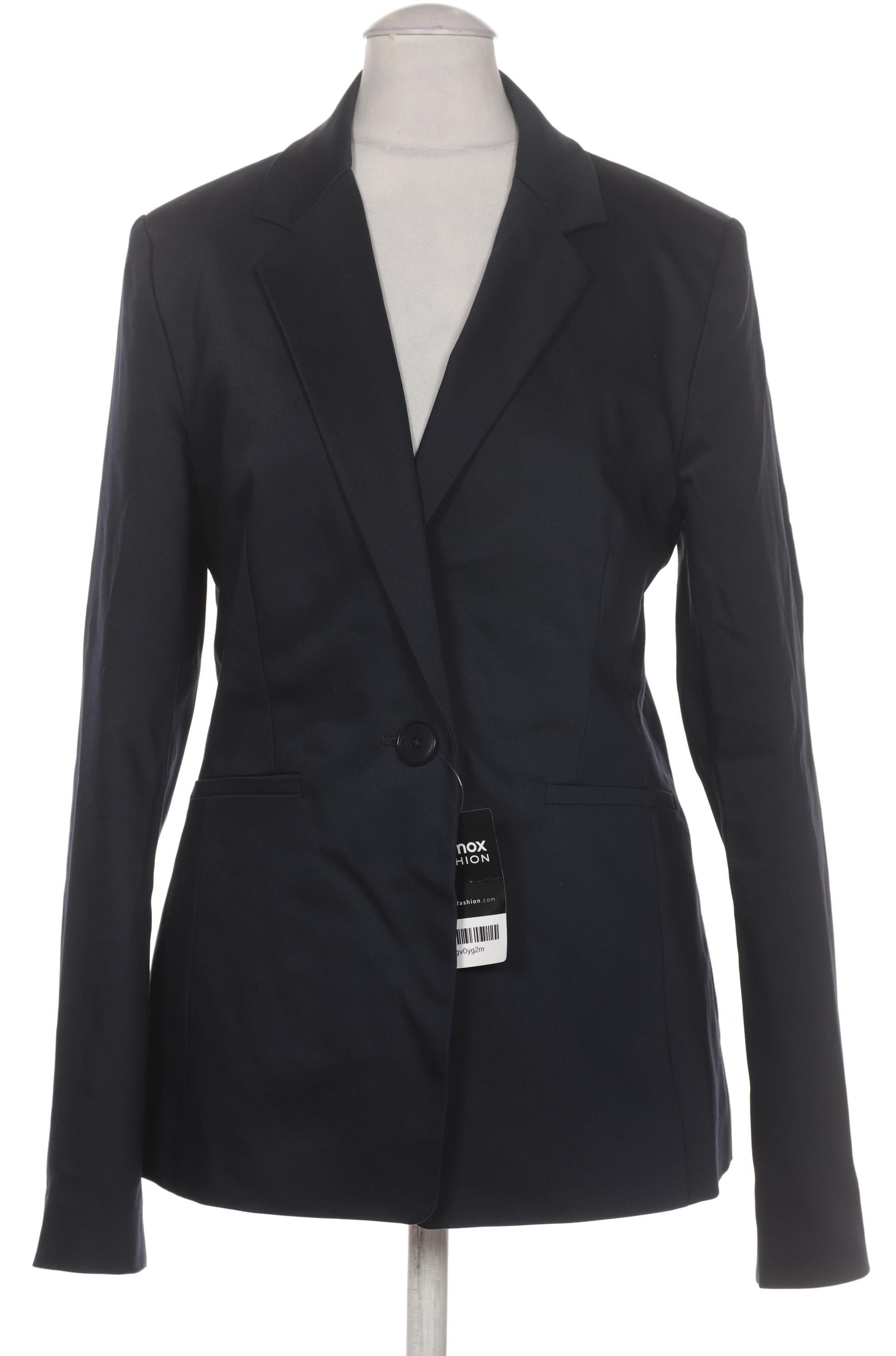 

Drykorn Damen Blazer, marineblau, Gr. 36