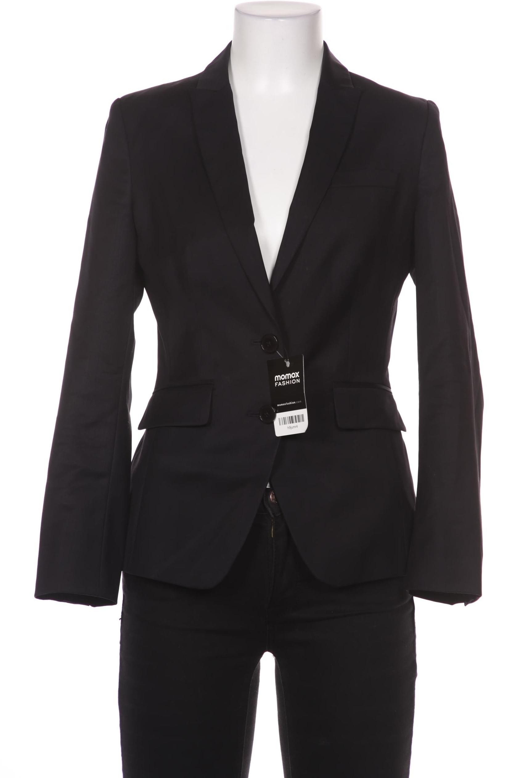 

Drykorn Damen Blazer, marineblau, Gr. 36