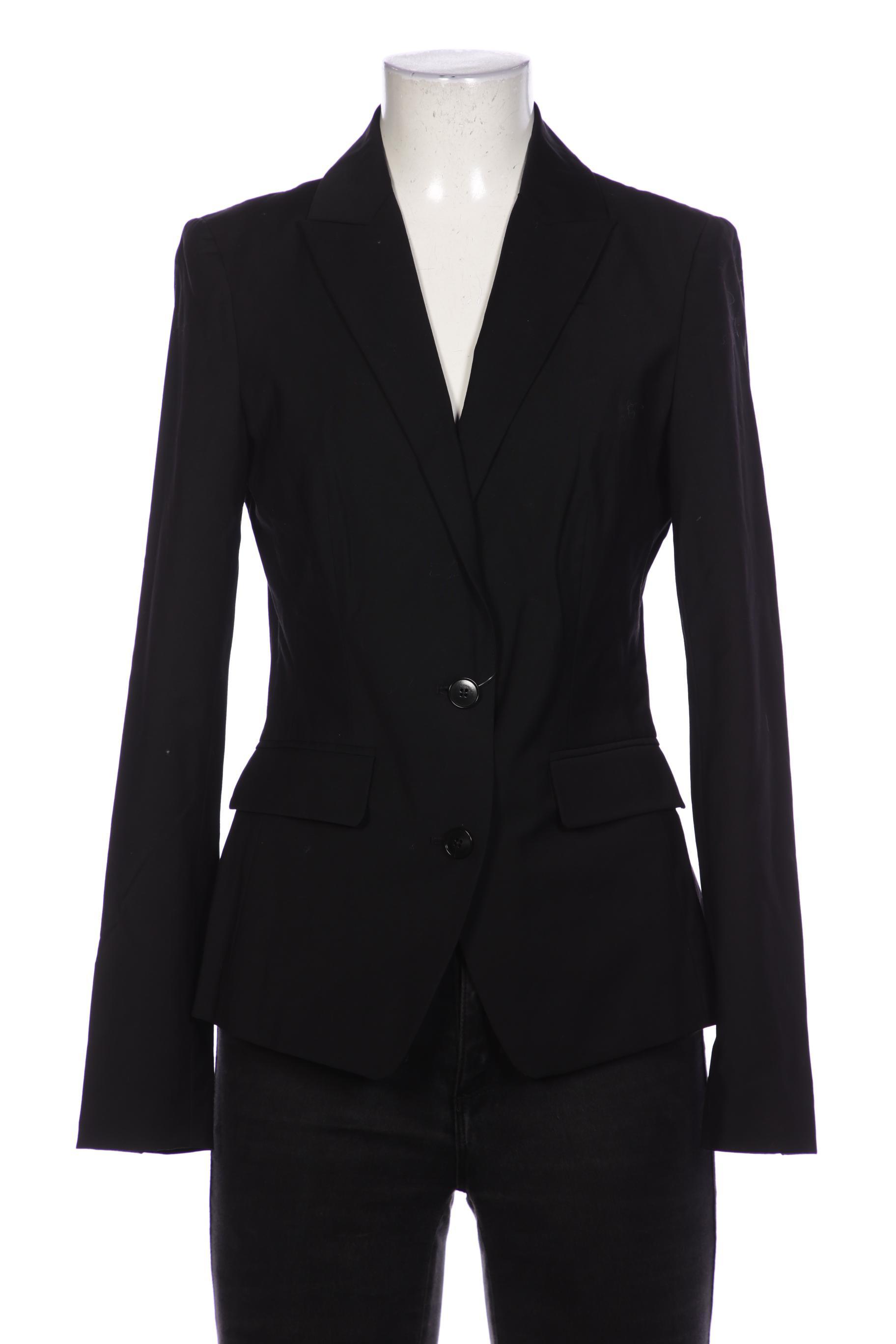 

Drykorn Damen Blazer, schwarz, Gr. 36