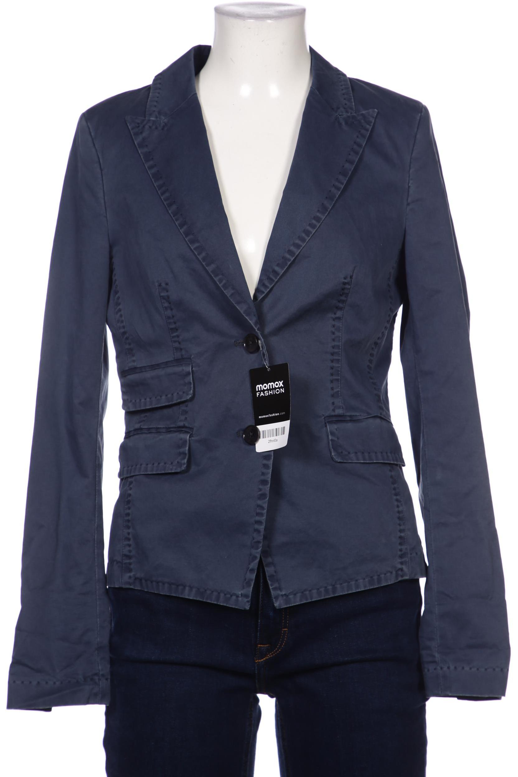 

Drykorn Damen Blazer, marineblau, Gr. 36