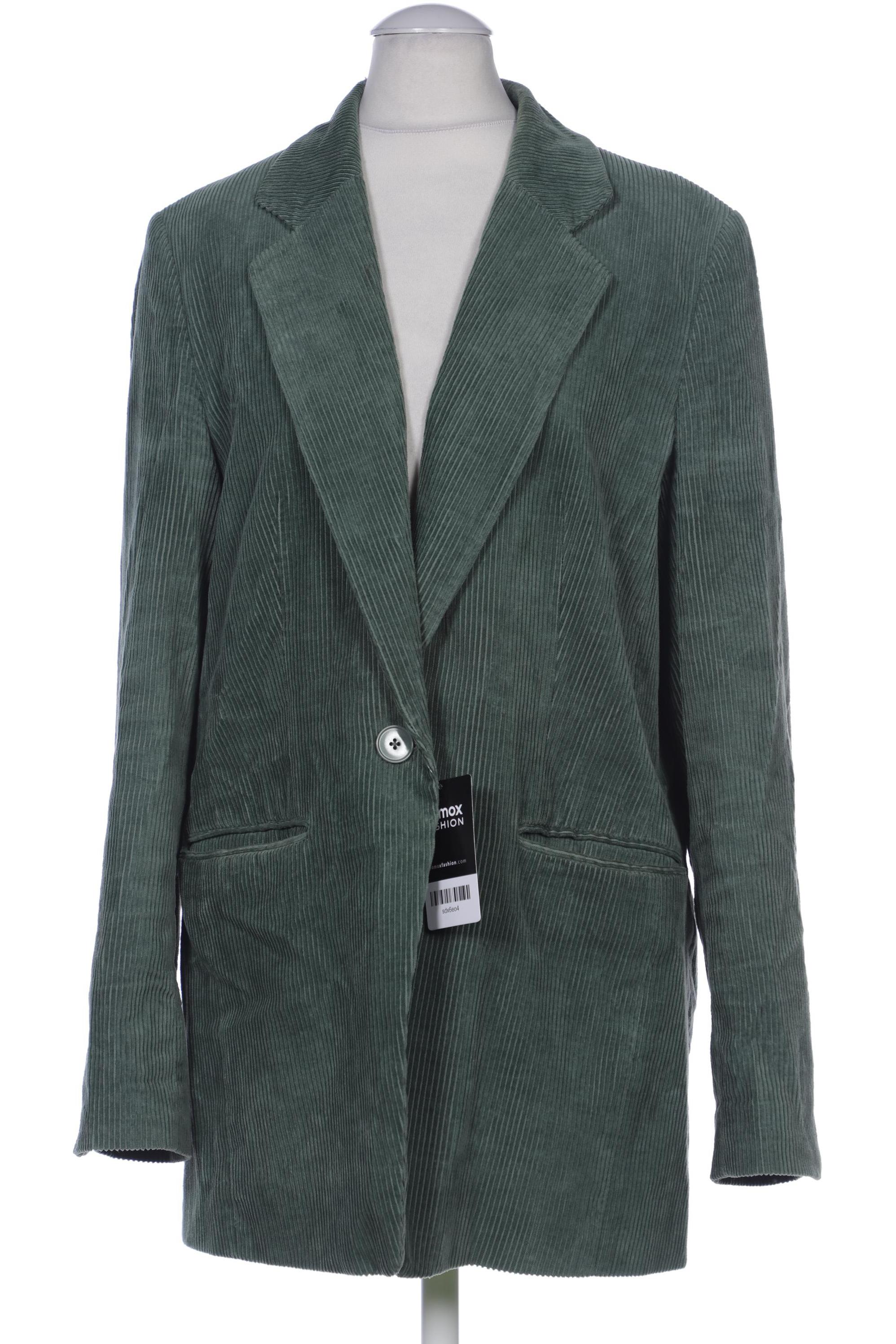 

Drykorn Damen Blazer, grün, Gr. 36
