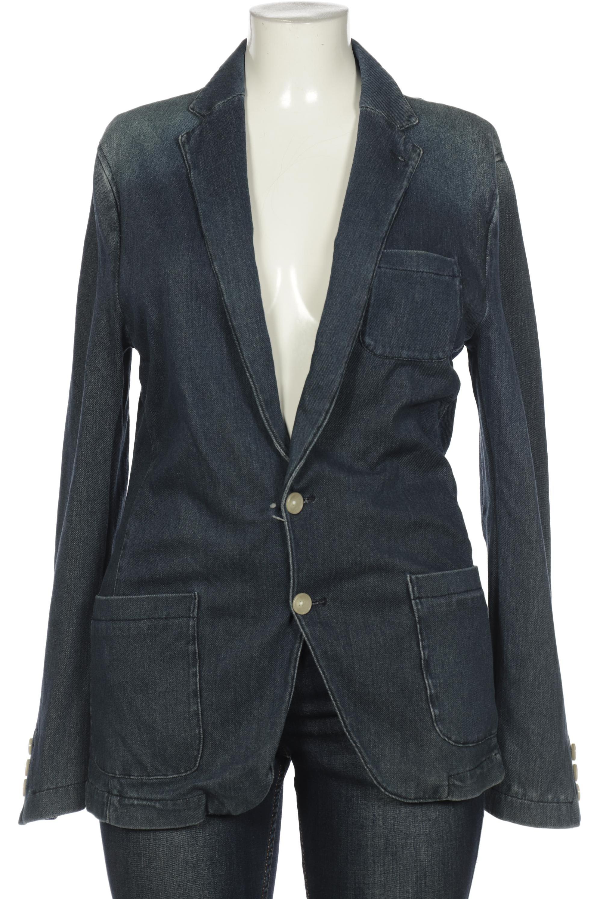 

Drykorn Damen Blazer, marineblau