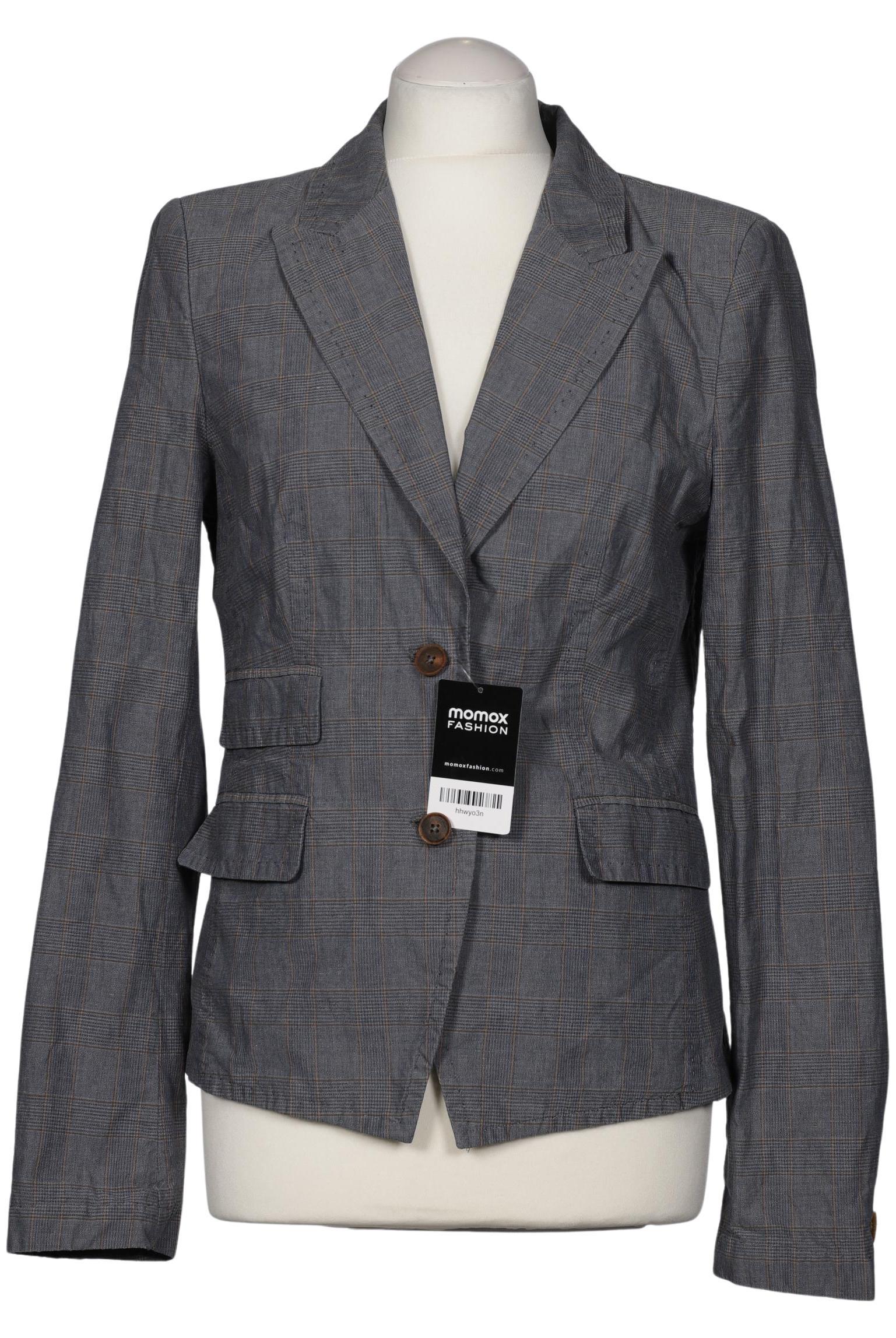 

Drykorn Damen Blazer, blau, Gr. 38
