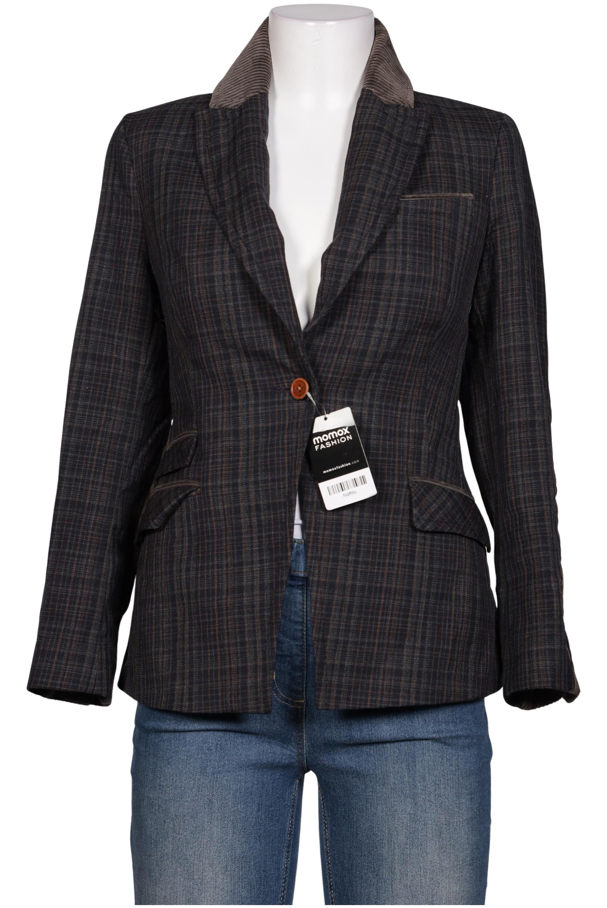 

Drykorn Damen Blazer, grau, Gr. 36