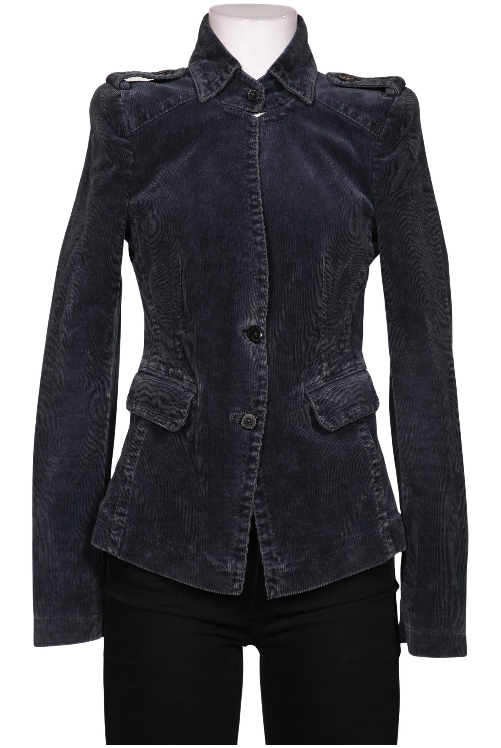 

Drykorn Damen Blazer, marineblau, Gr. 38