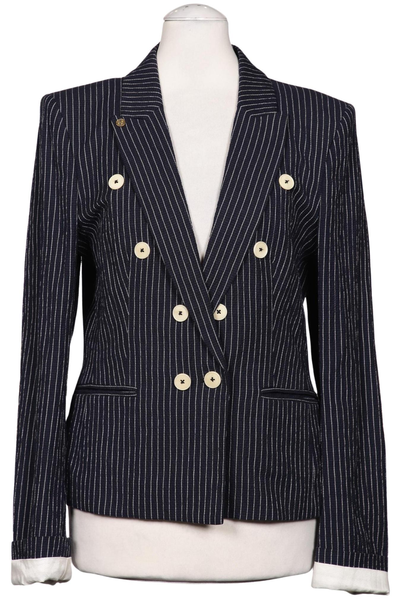 

Drykorn Damen Blazer, marineblau, Gr. 36