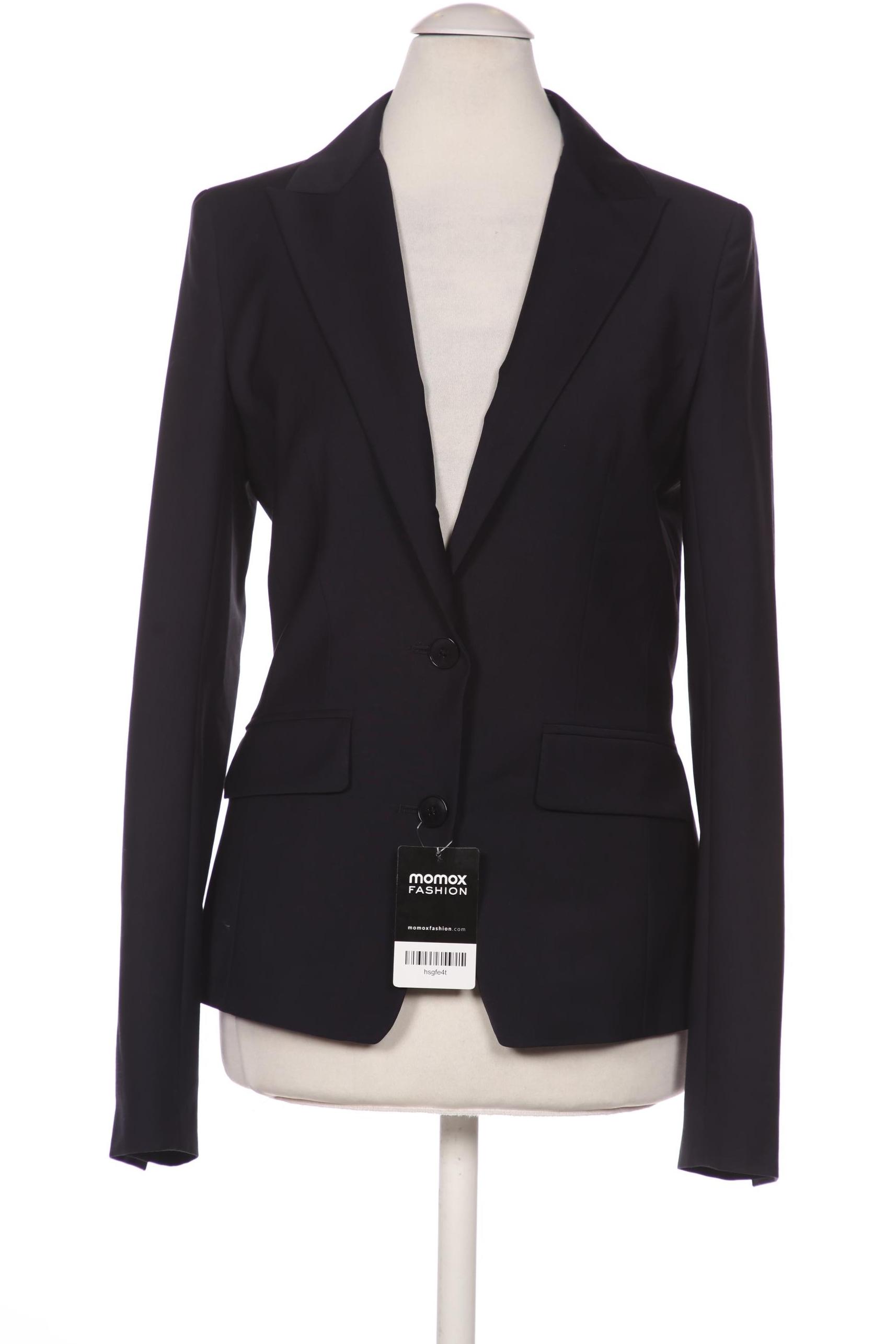 

Drykorn Damen Blazer, marineblau, Gr. 34