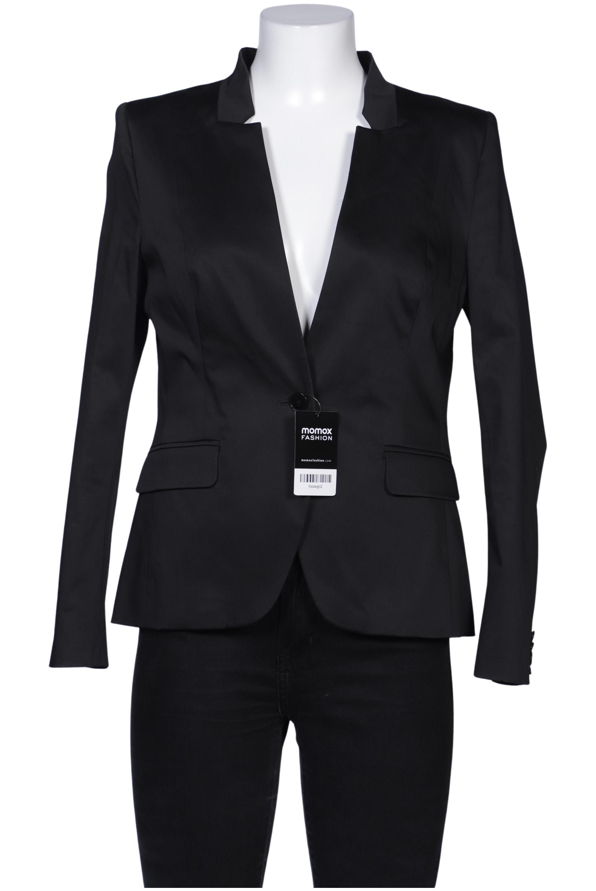 

Drykorn Damen Blazer, schwarz, Gr. 40