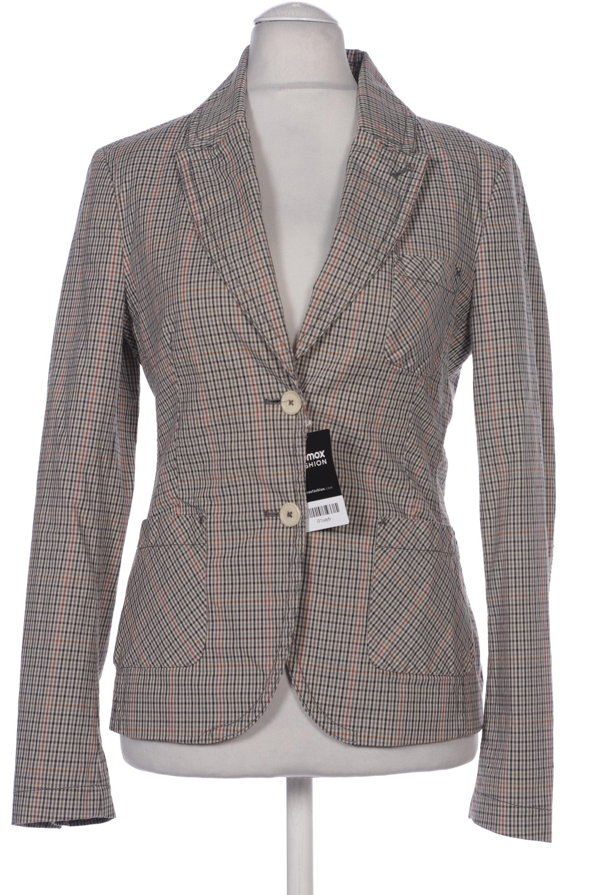 

Drykorn Damen Blazer, grau, Gr. 38
