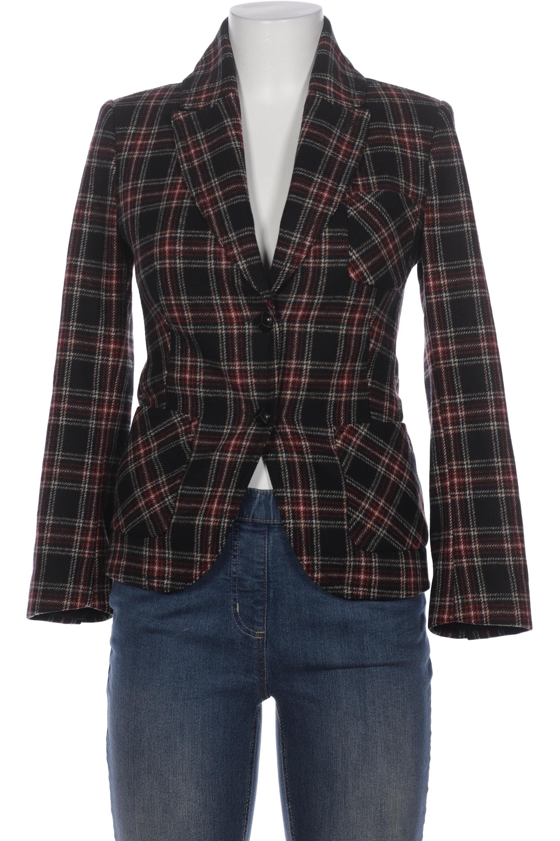 

Drykorn Damen Blazer, schwarz, Gr. 36