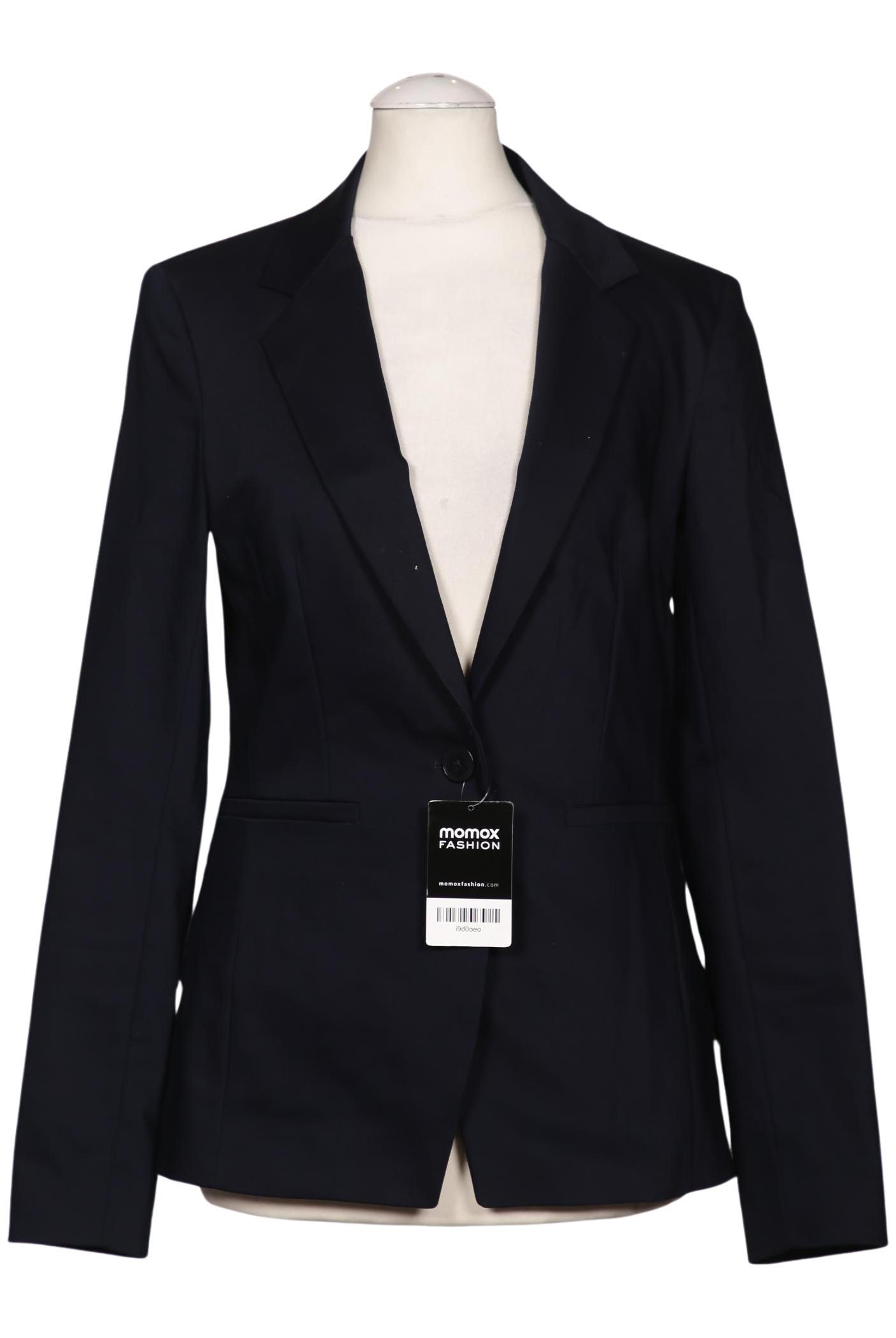 

Drykorn Damen Blazer, marineblau, Gr. 34