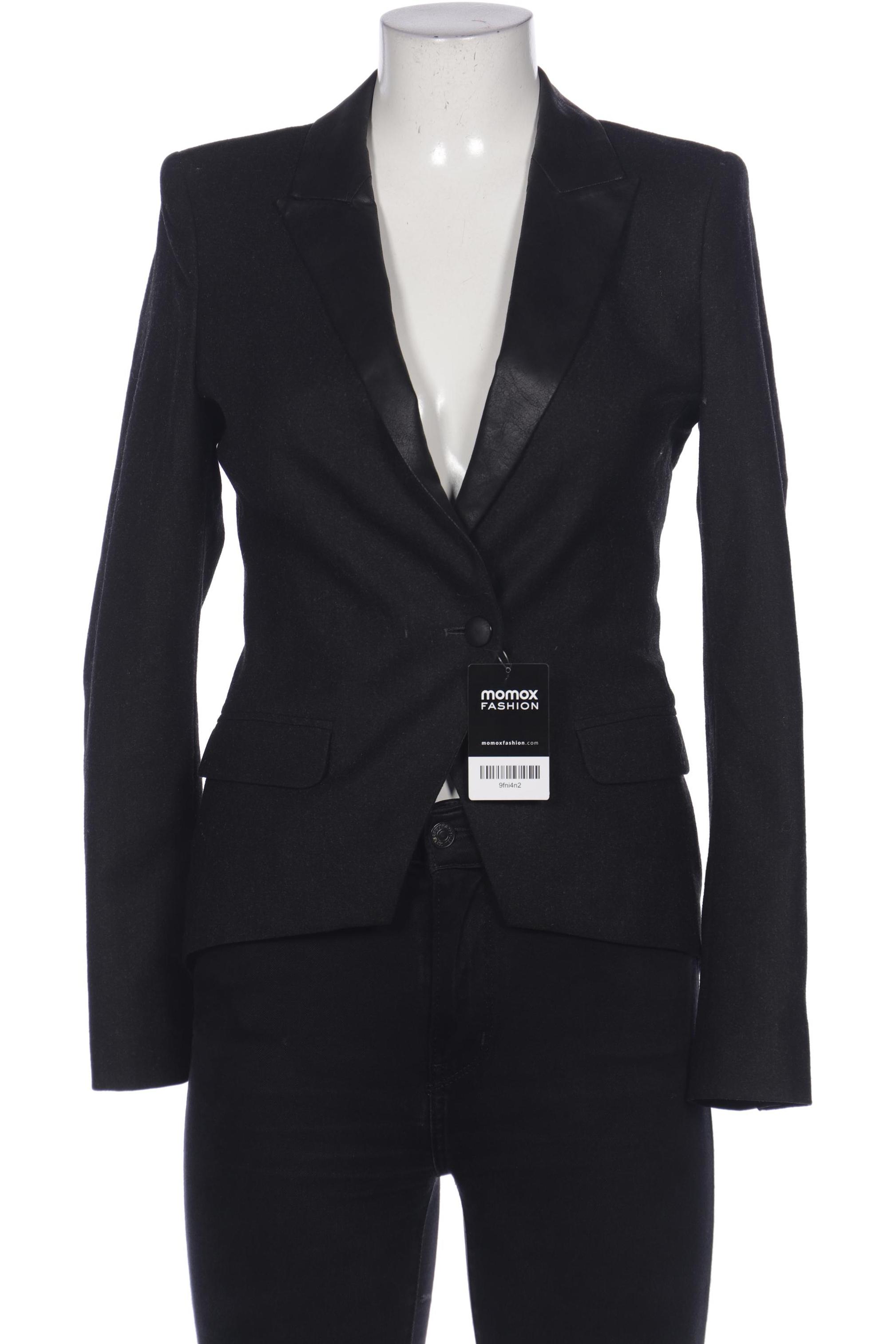 

Drykorn Damen Blazer, schwarz, Gr. 36