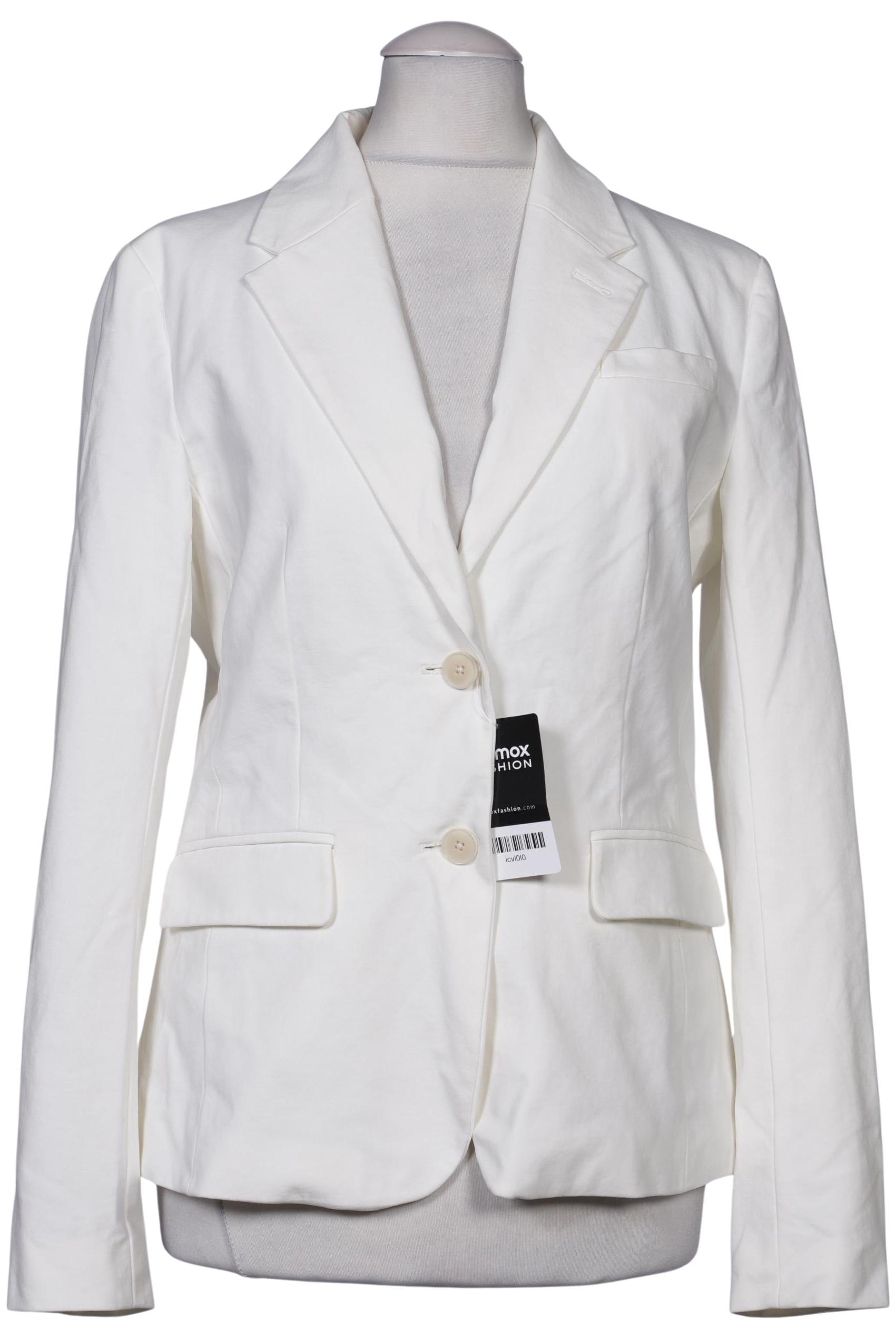 

Drykorn Damen Blazer, weiß, Gr. 36