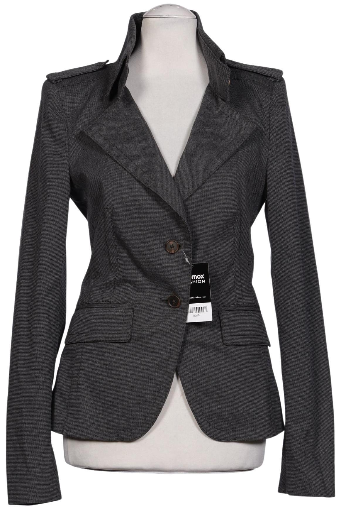 

Drykorn Damen Blazer, grau, Gr. 36