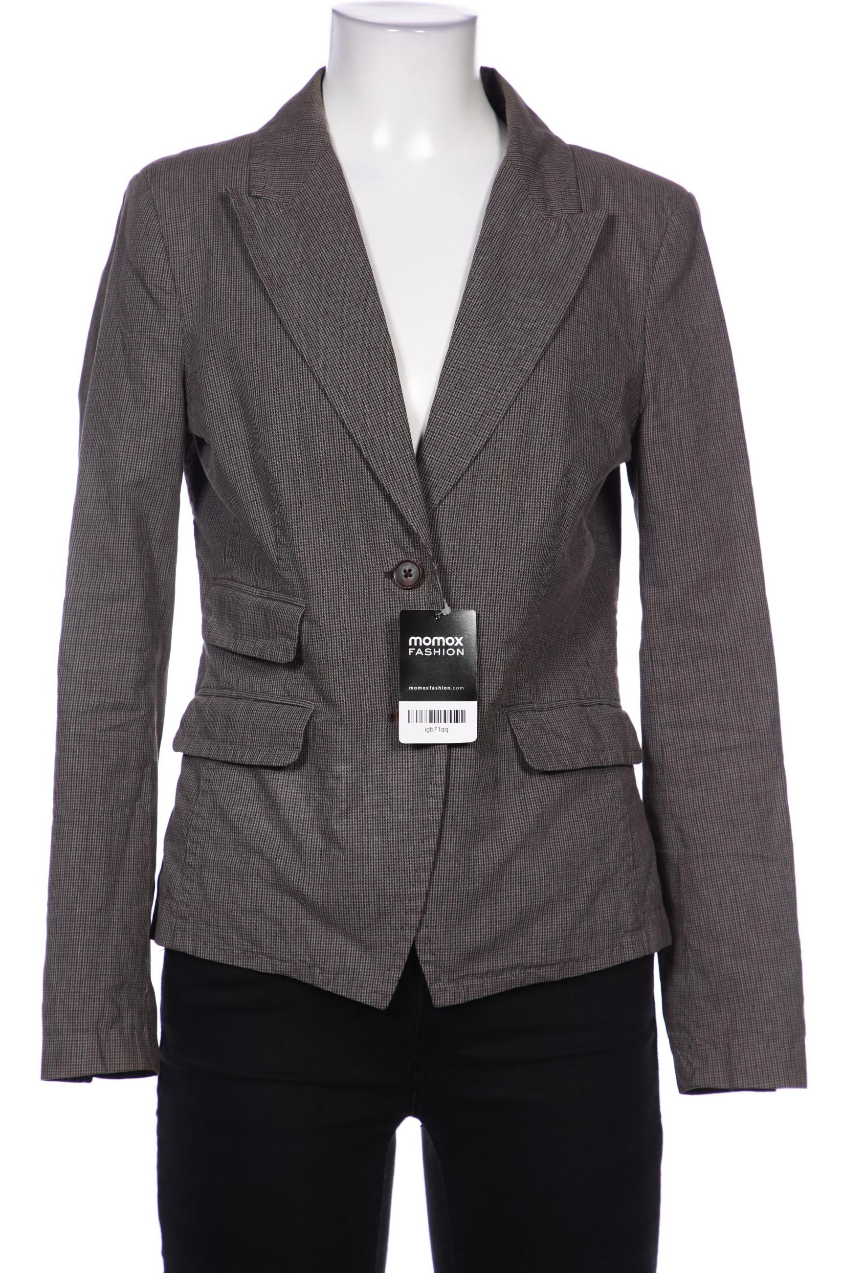 

Drykorn Damen Blazer, grau, Gr. 36