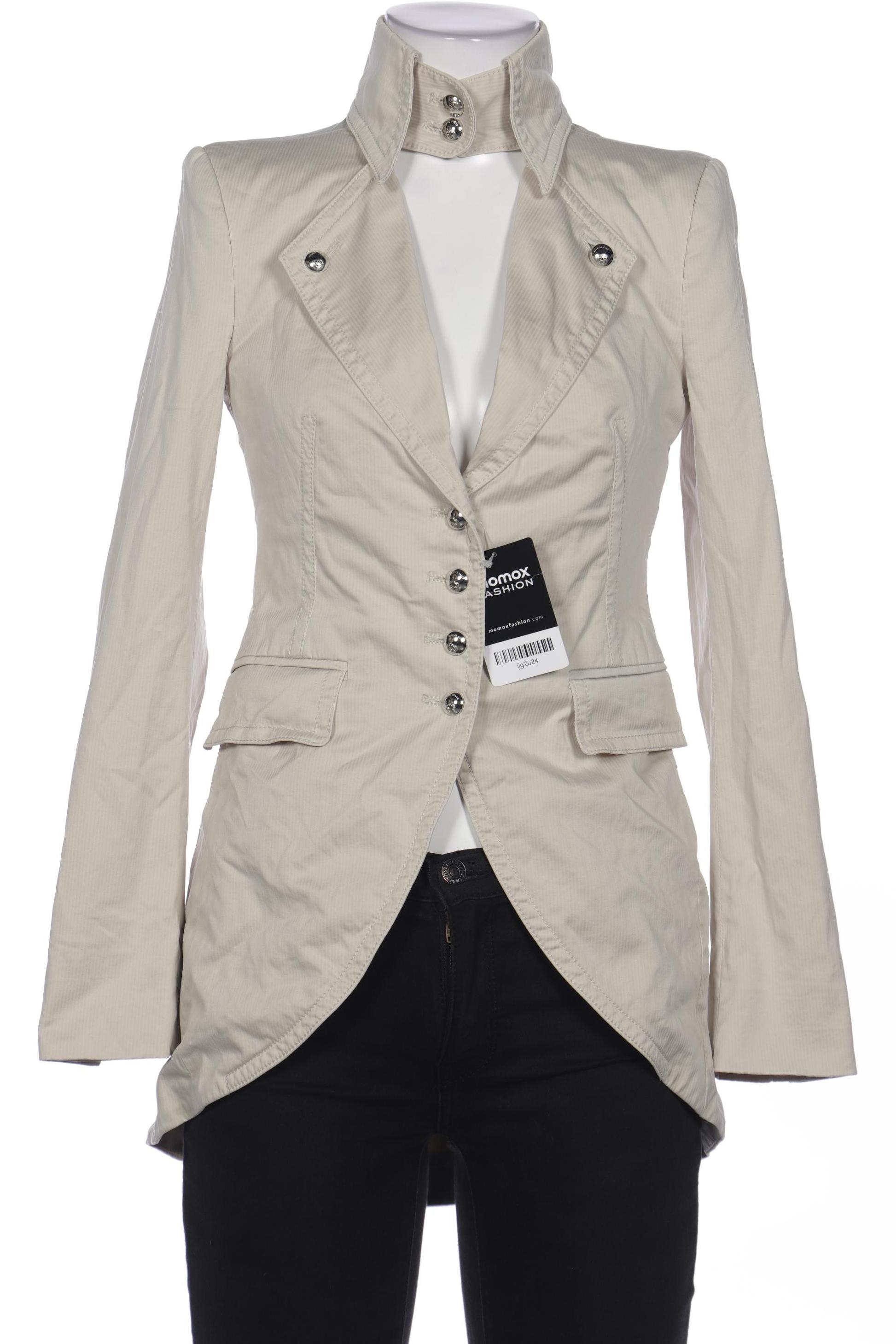 

Drykorn Damen Blazer, cremeweiß