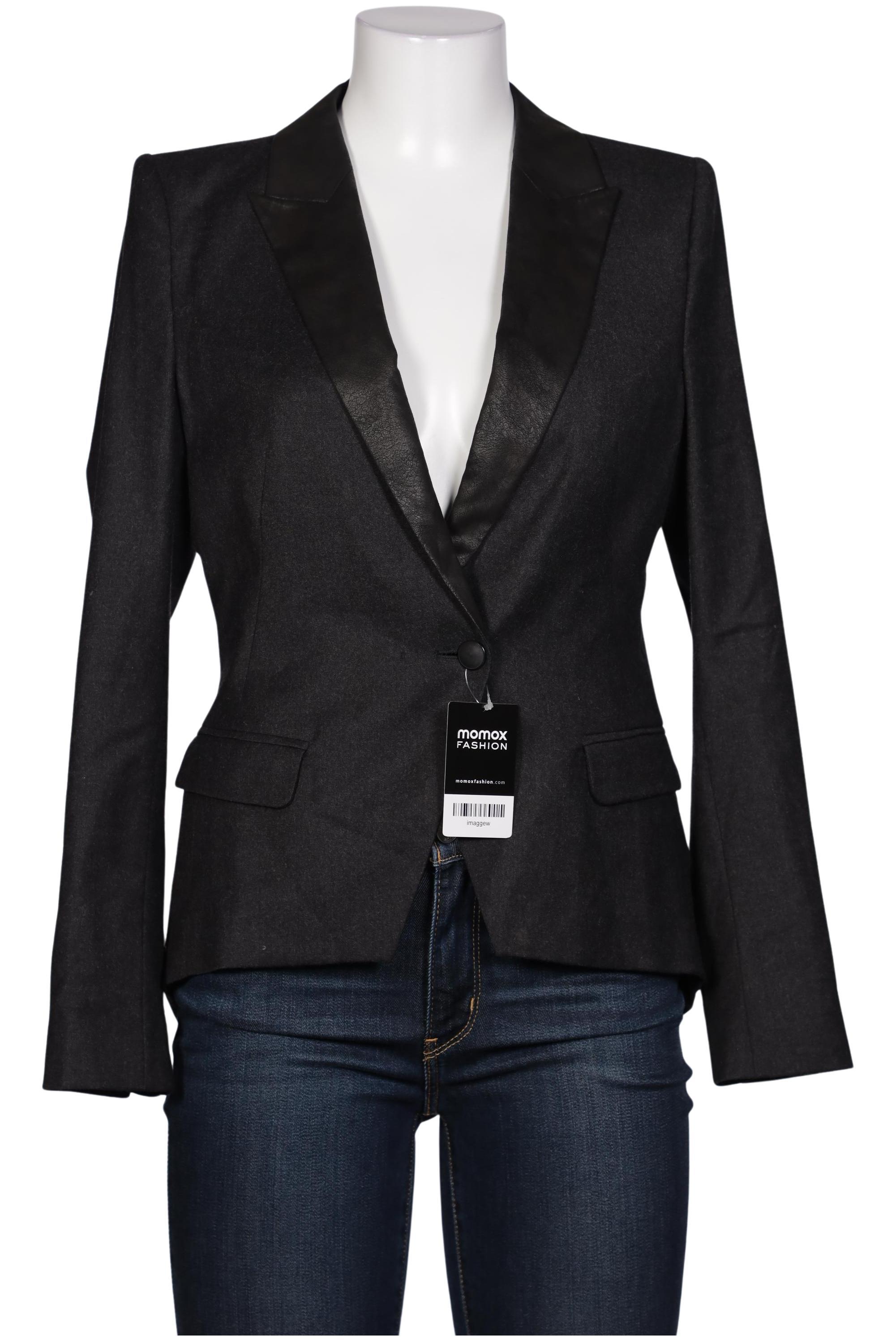 

Drykorn Damen Blazer, schwarz, Gr. 40
