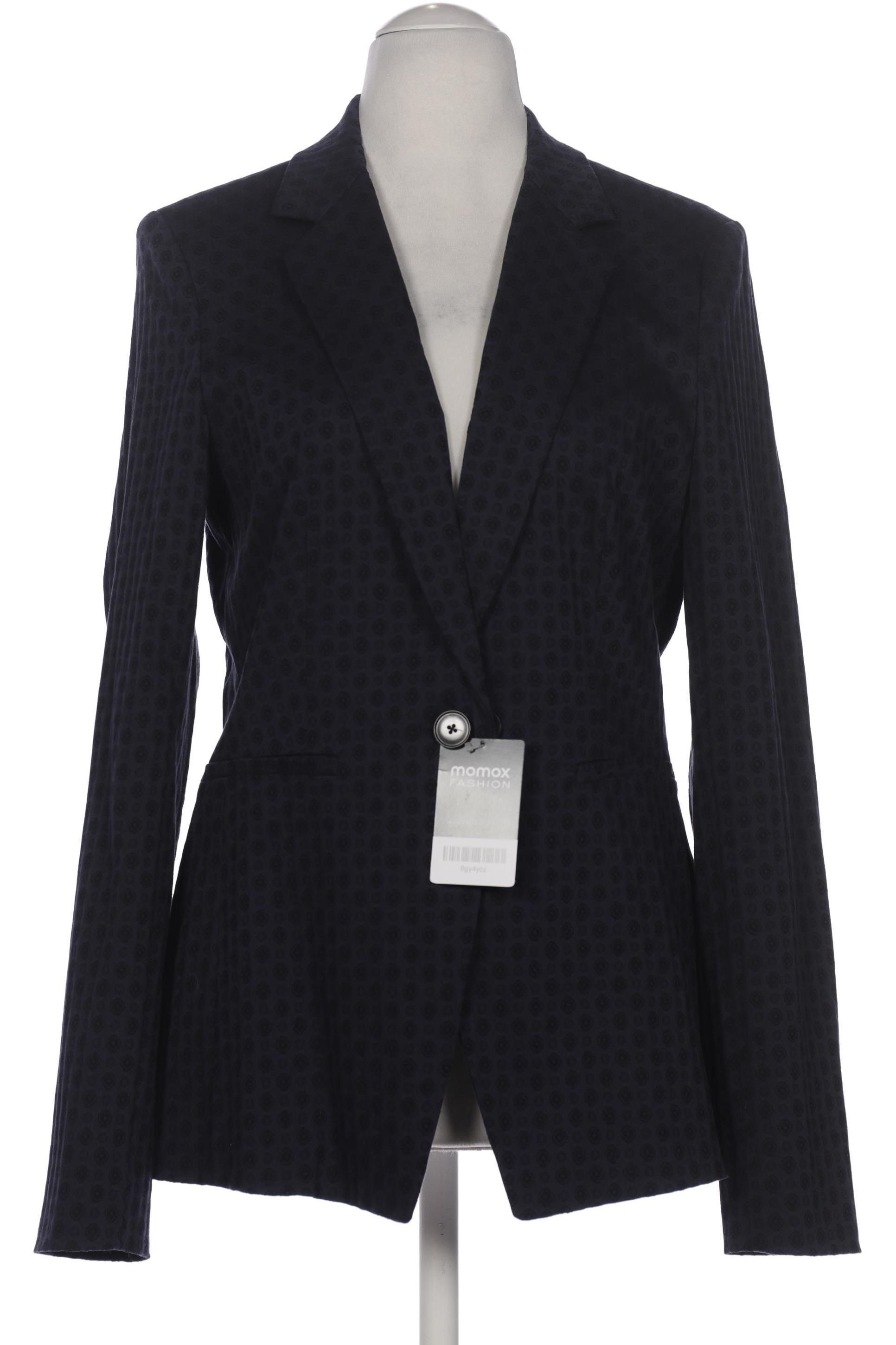 

Drykorn Damen Blazer, marineblau, Gr. 40