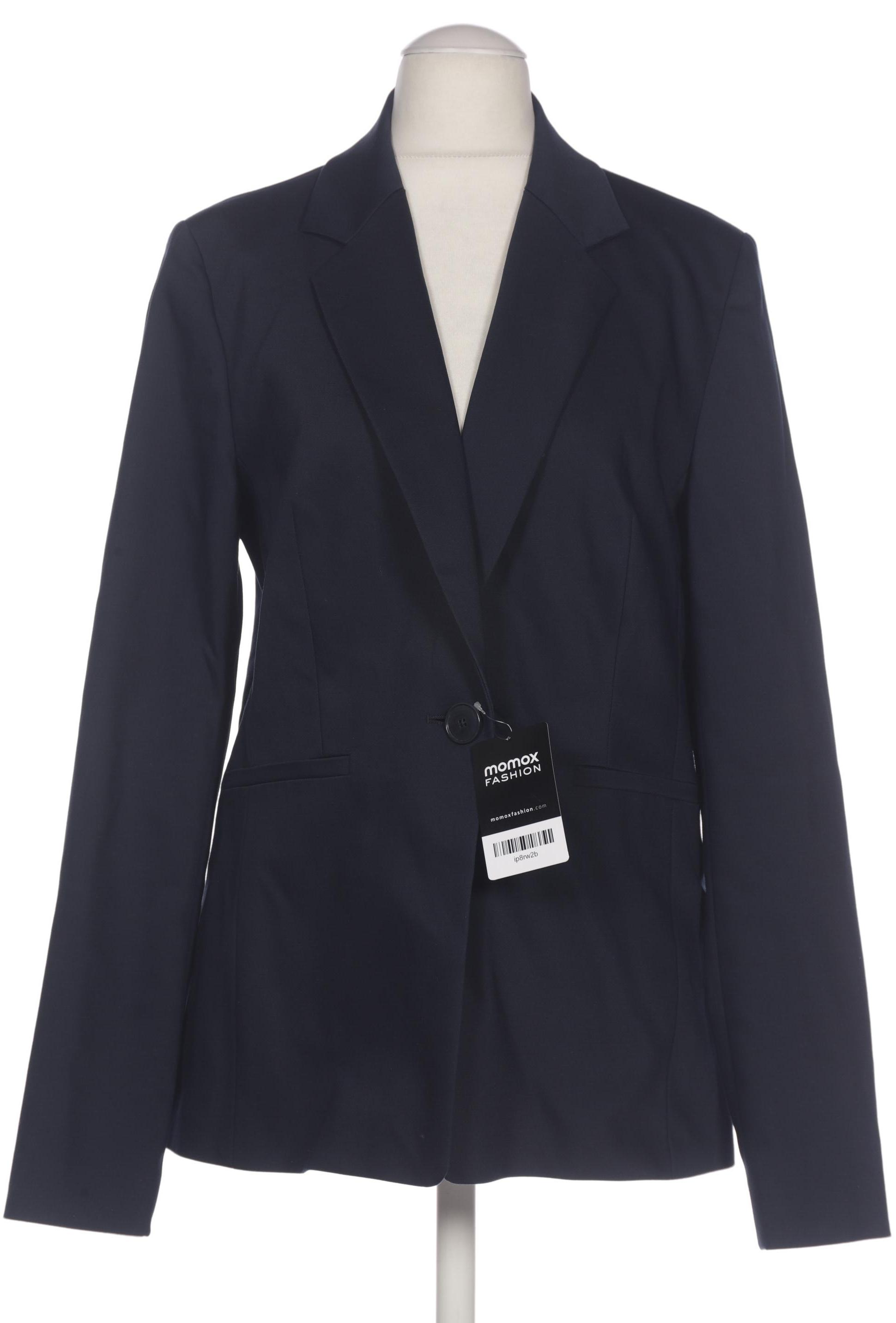 

Drykorn Damen Blazer, marineblau, Gr. 38