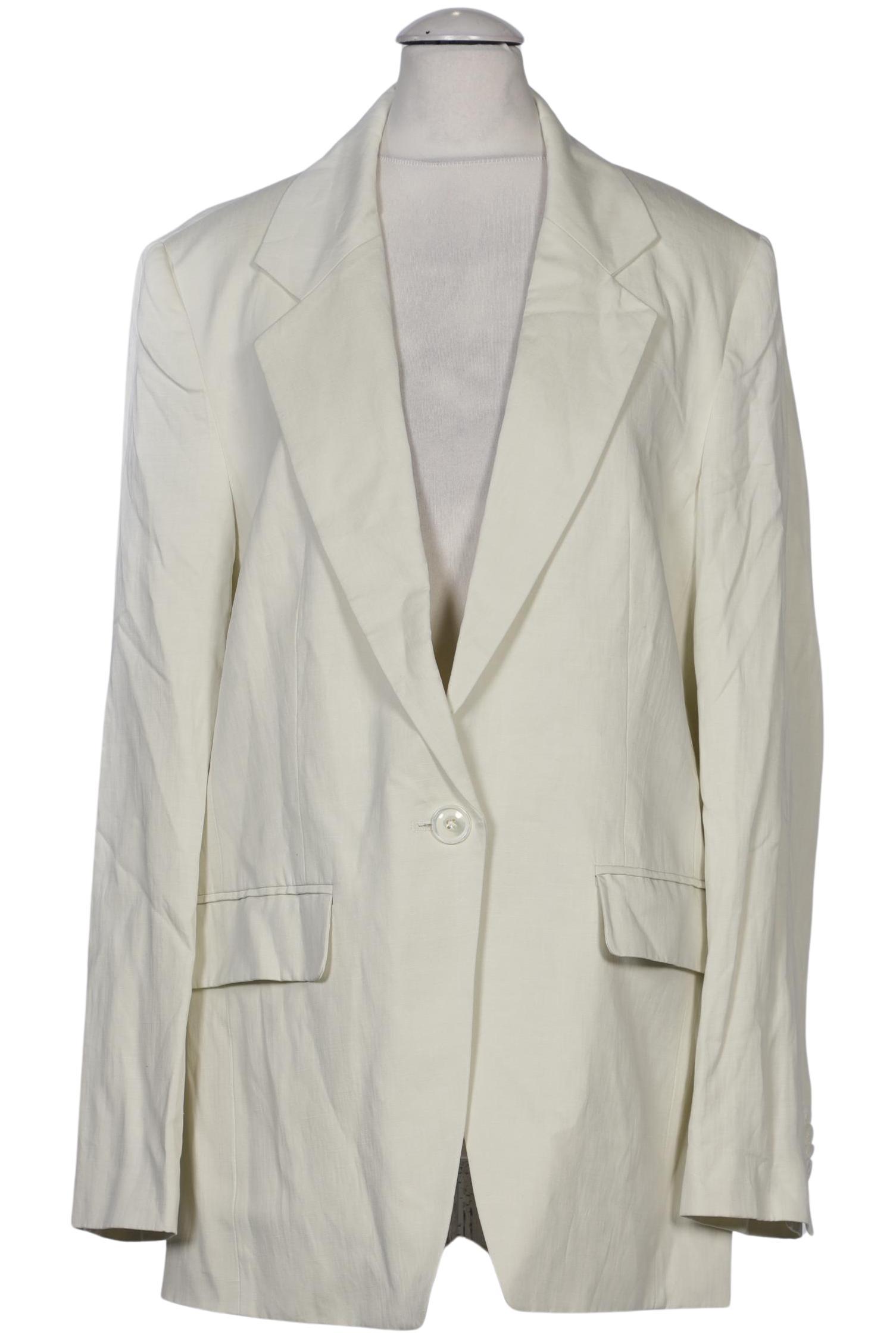 

Drykorn Damen Blazer, cremeweiß, Gr. 36