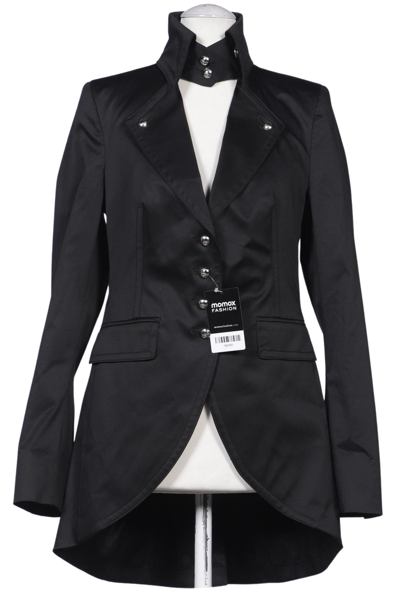 

Drykorn Damen Blazer, schwarz, Gr. 36