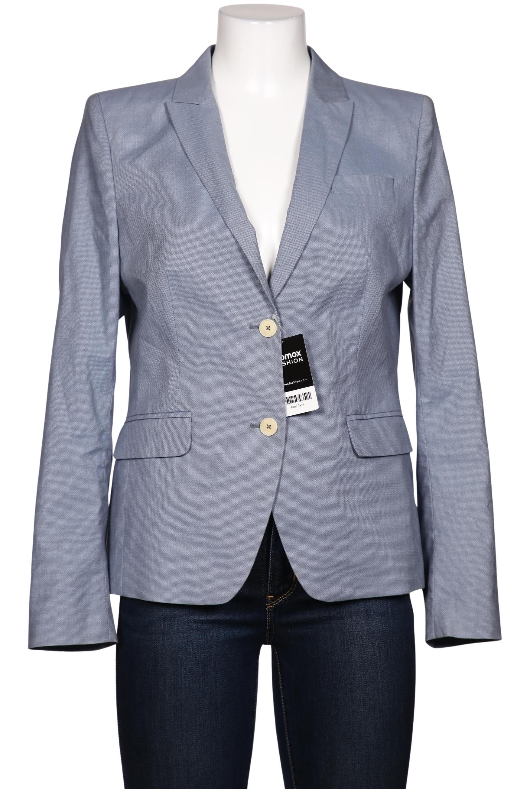 

Drykorn Damen Blazer, hellblau, Gr. 42