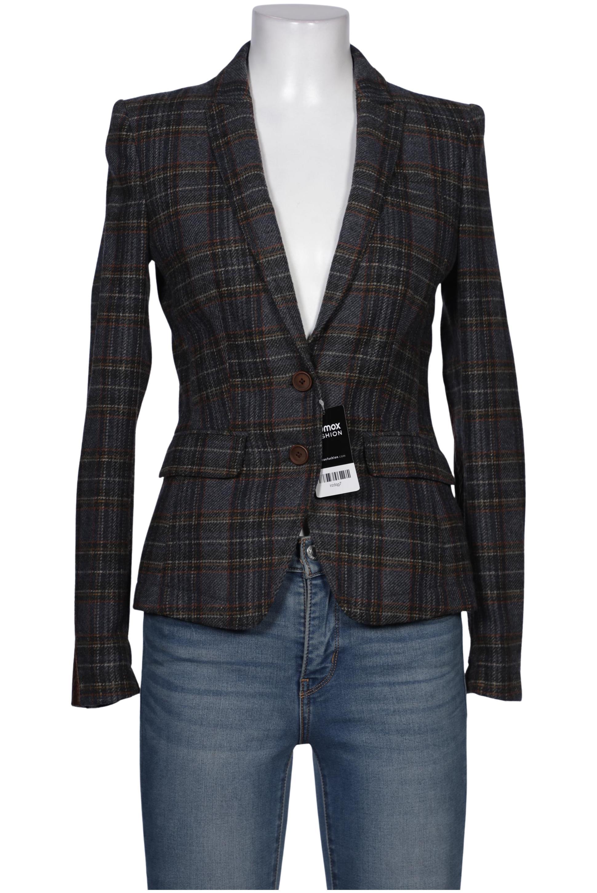 

Drykorn Damen Blazer, grau, Gr. 34