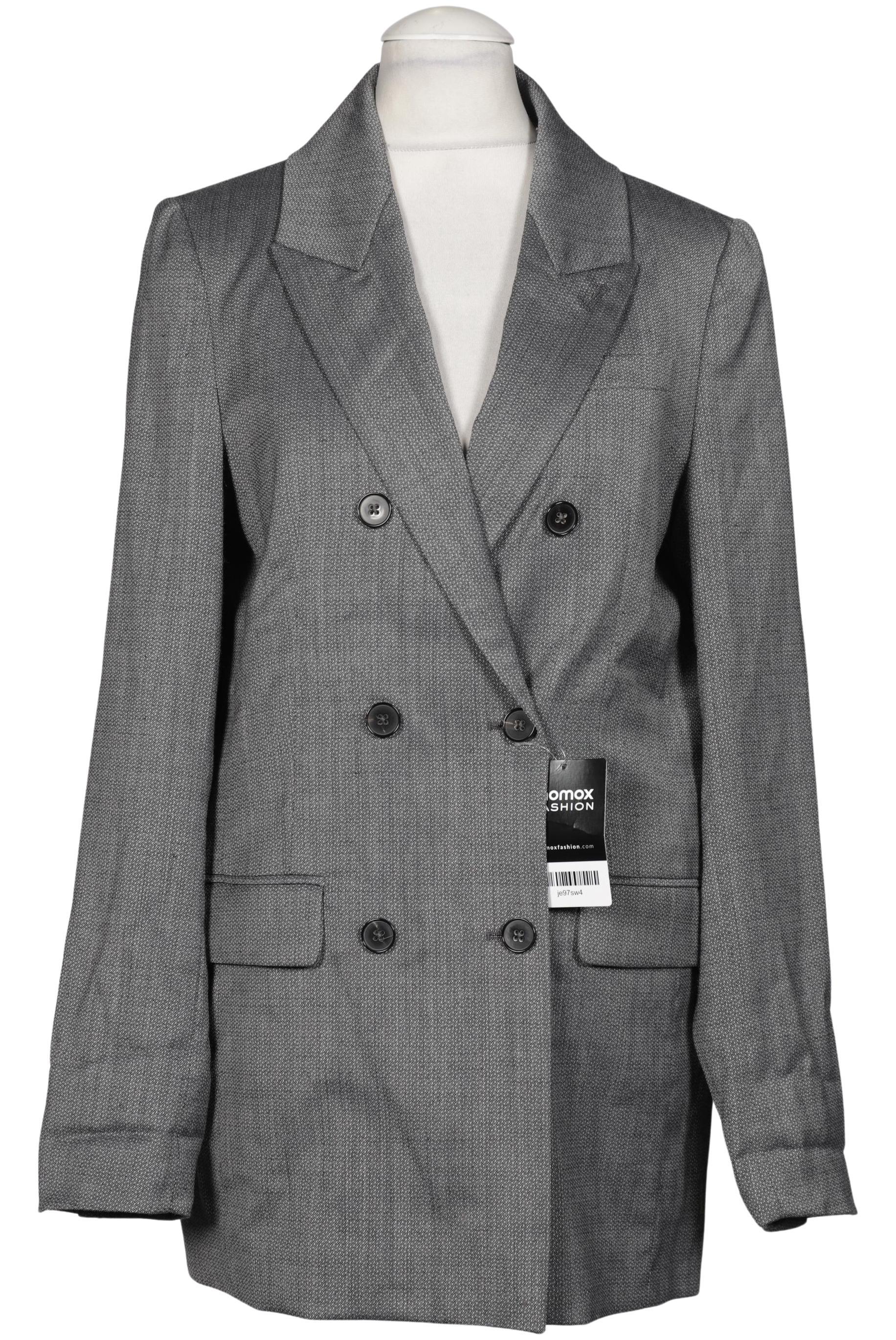 

Drykorn Damen Blazer, grau, Gr. 34