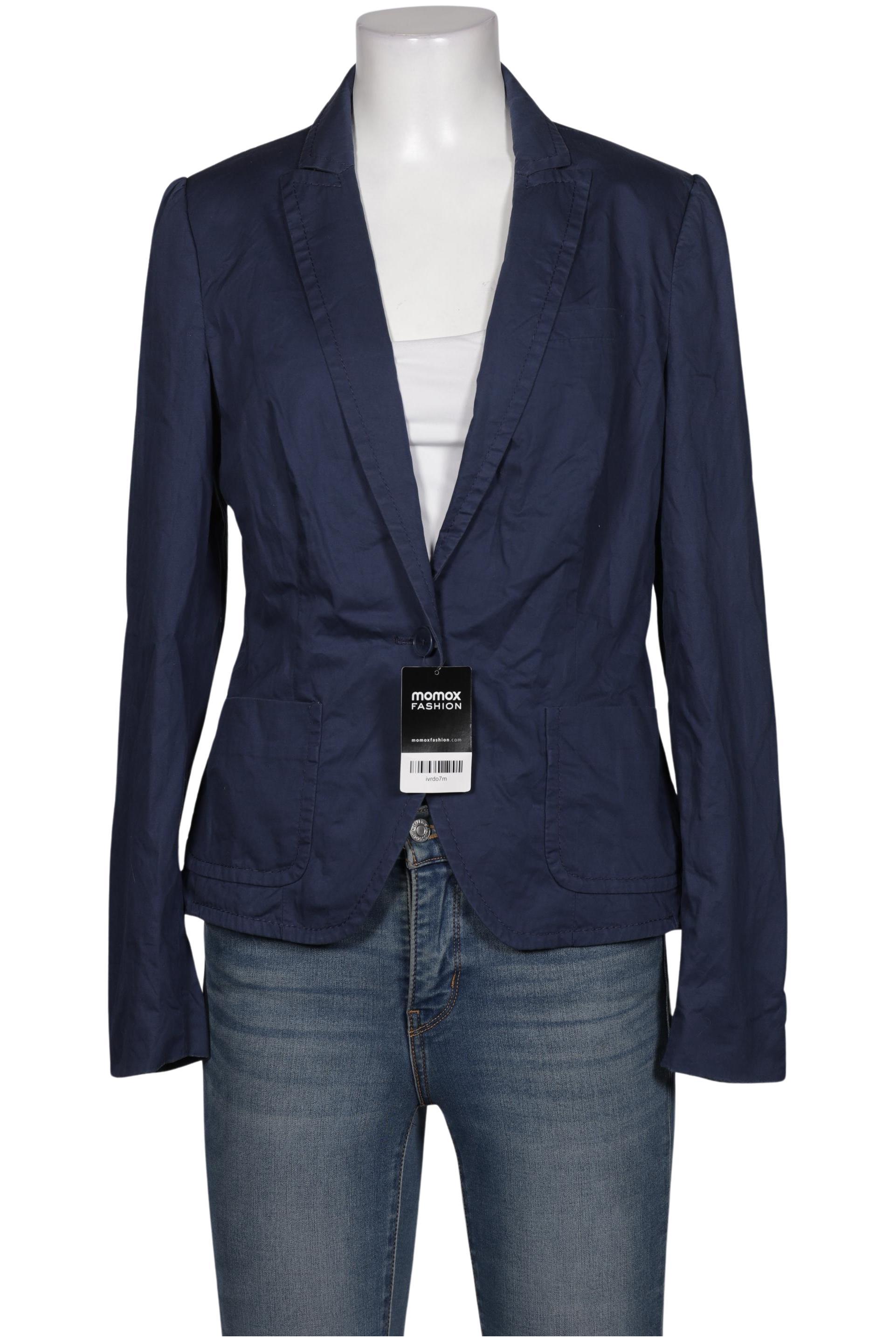

Drykorn Damen Blazer, blau, Gr. 40