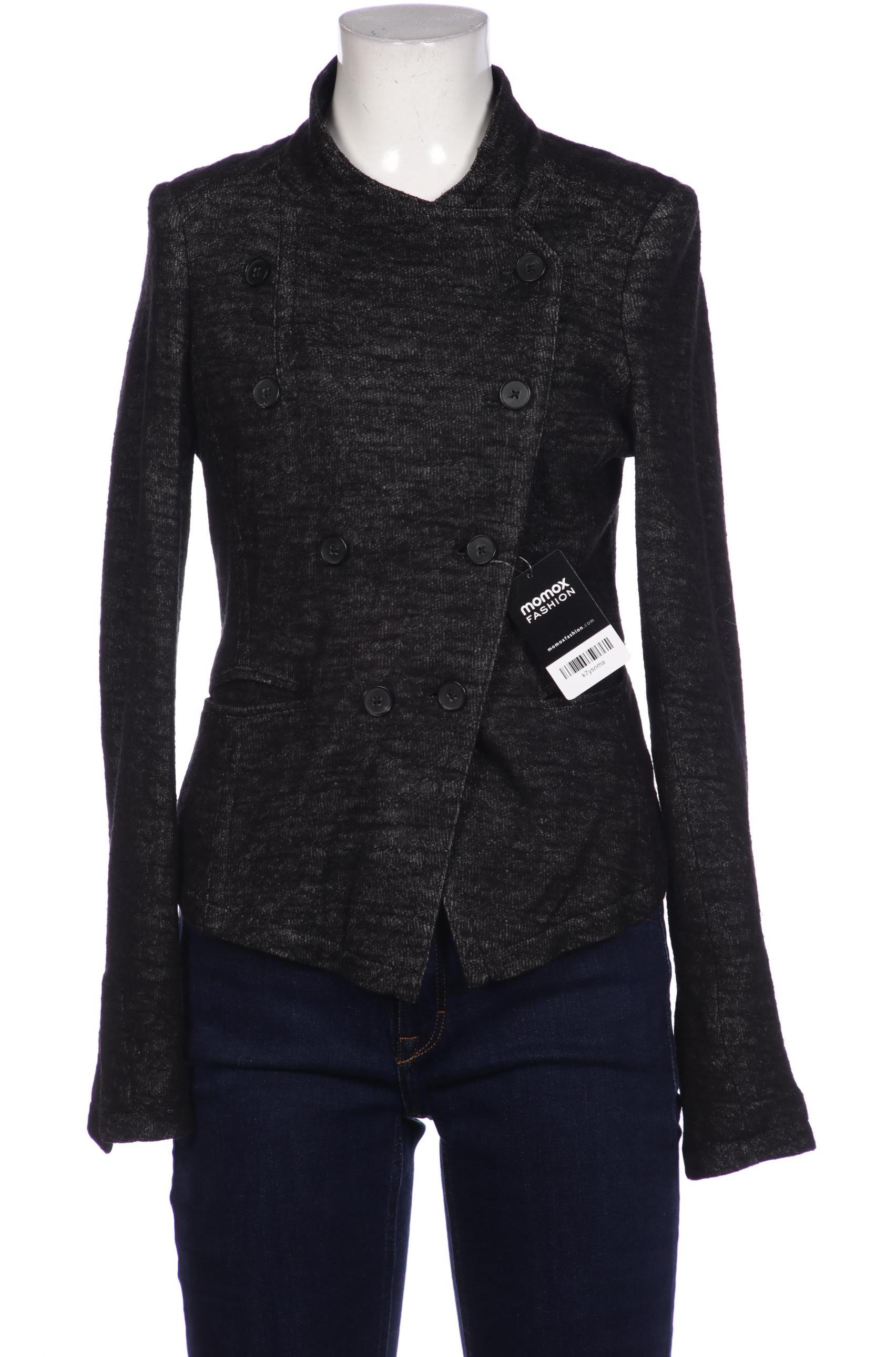 

Drykorn Damen Blazer, schwarz, Gr. 36