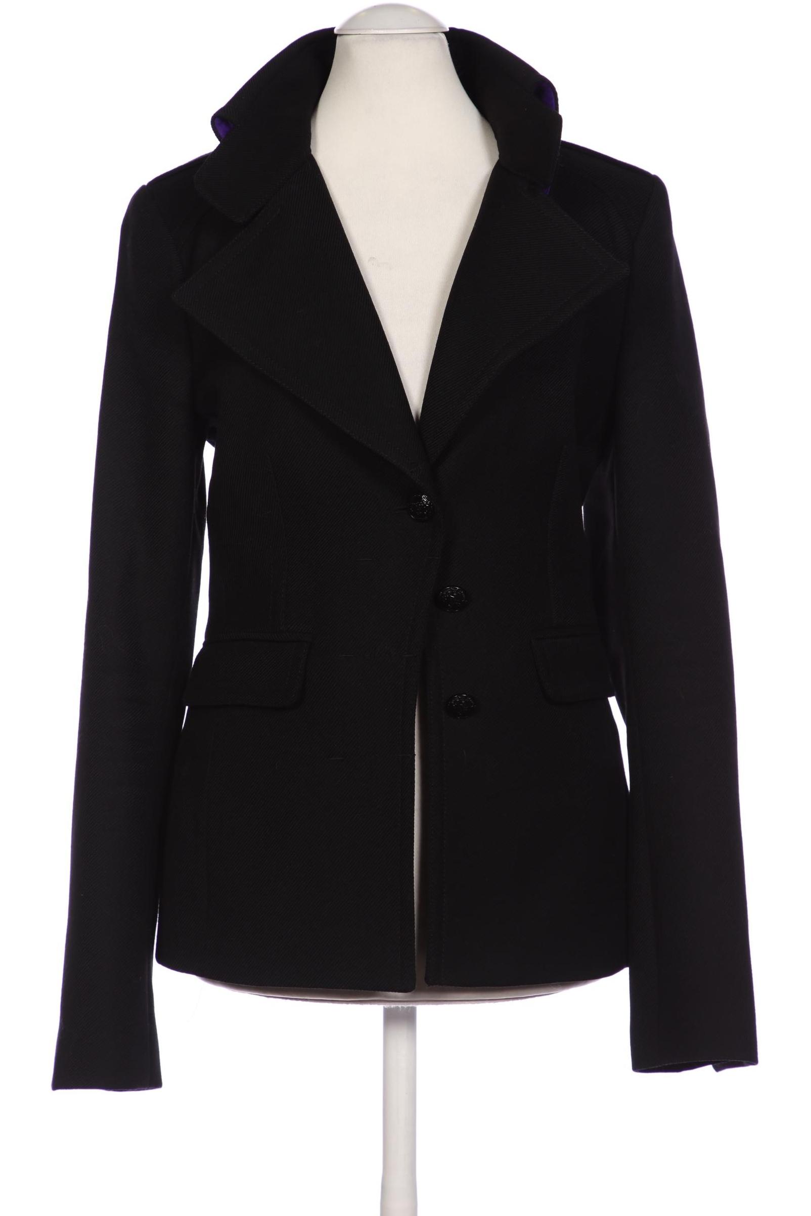 

Drykorn Damen Blazer, schwarz, Gr. 36