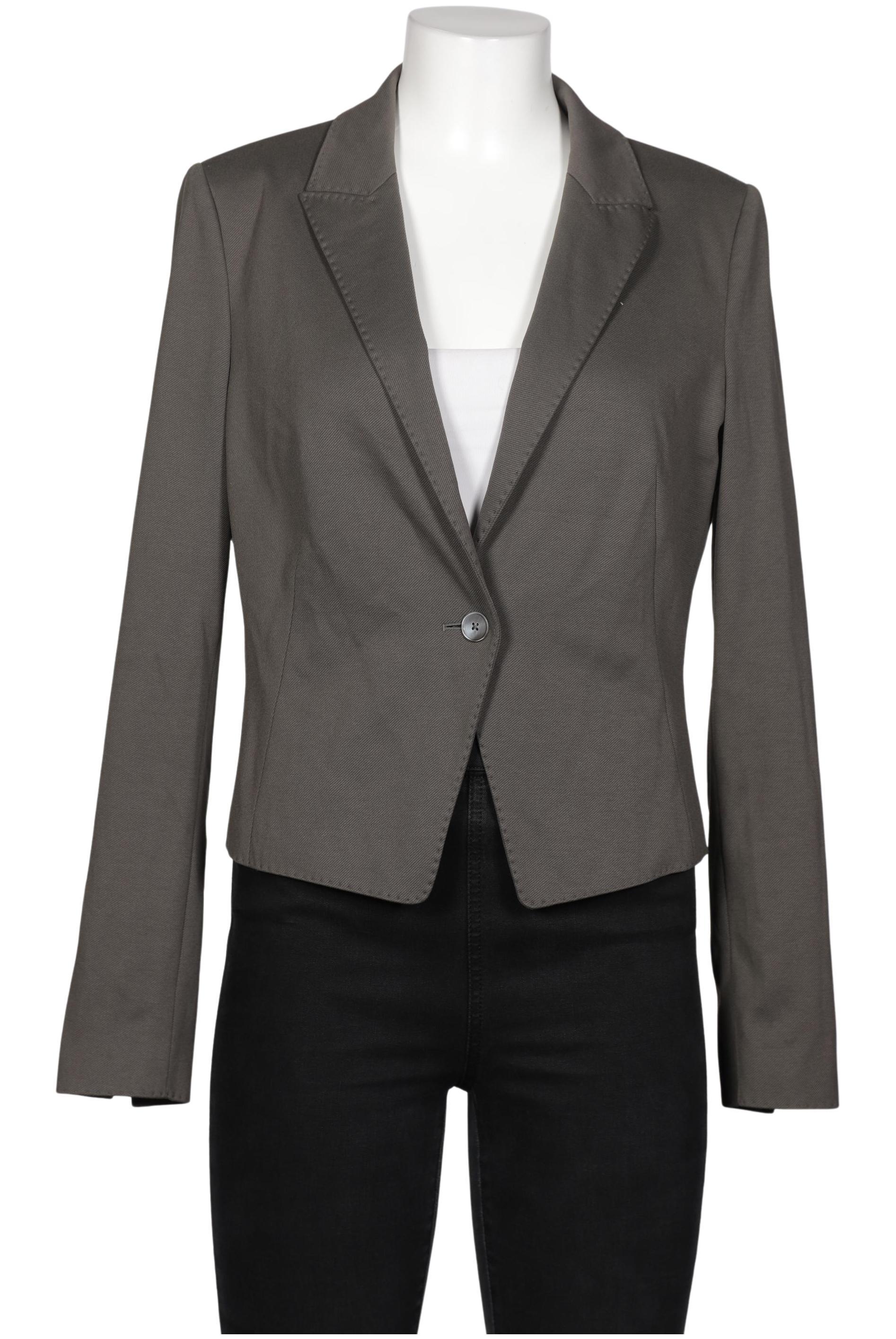 

Drykorn Damen Blazer, grau, Gr. 40