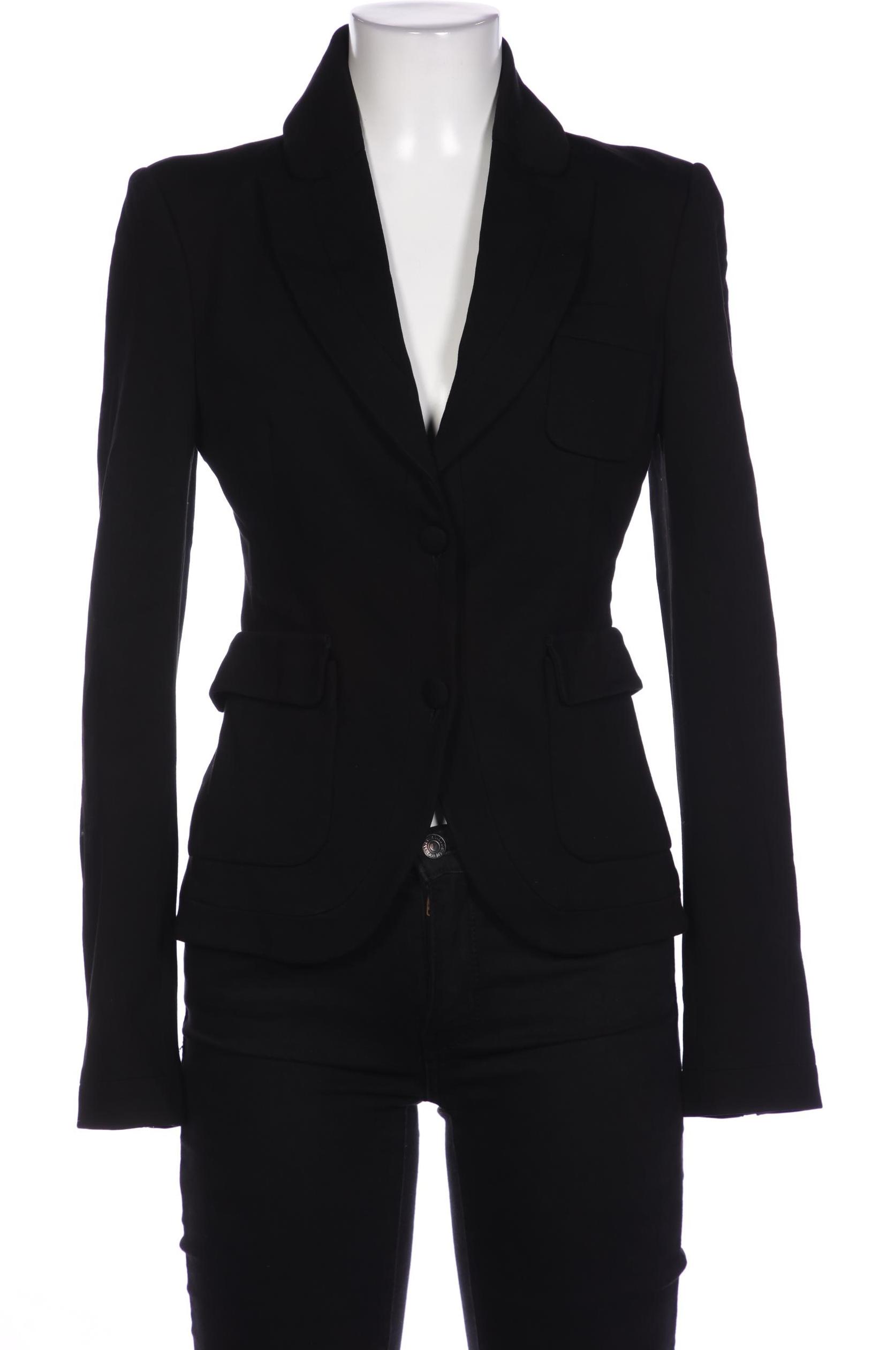 

Drykorn Damen Blazer, schwarz, Gr. 34