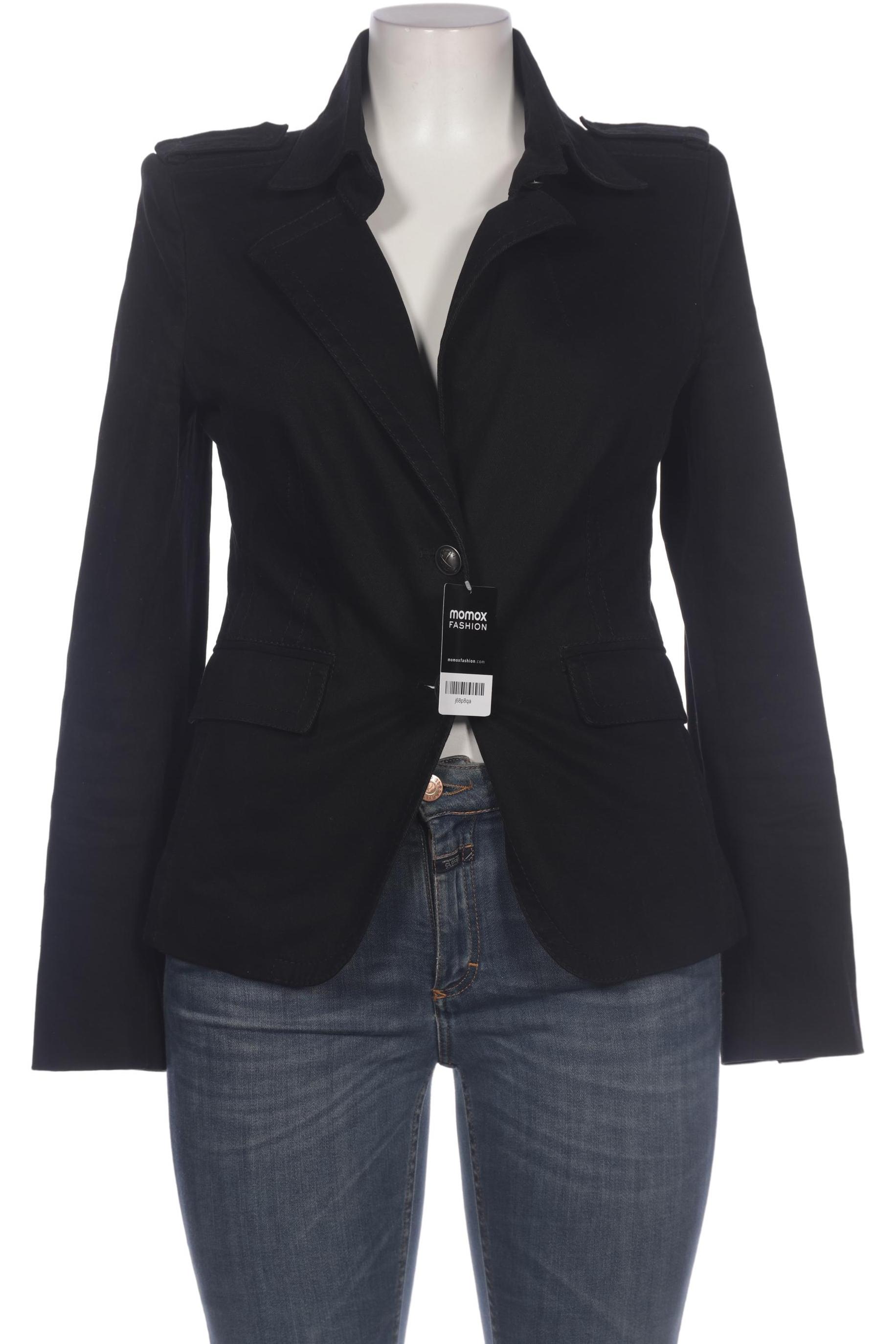 

Drykorn Damen Blazer, schwarz, Gr. 42