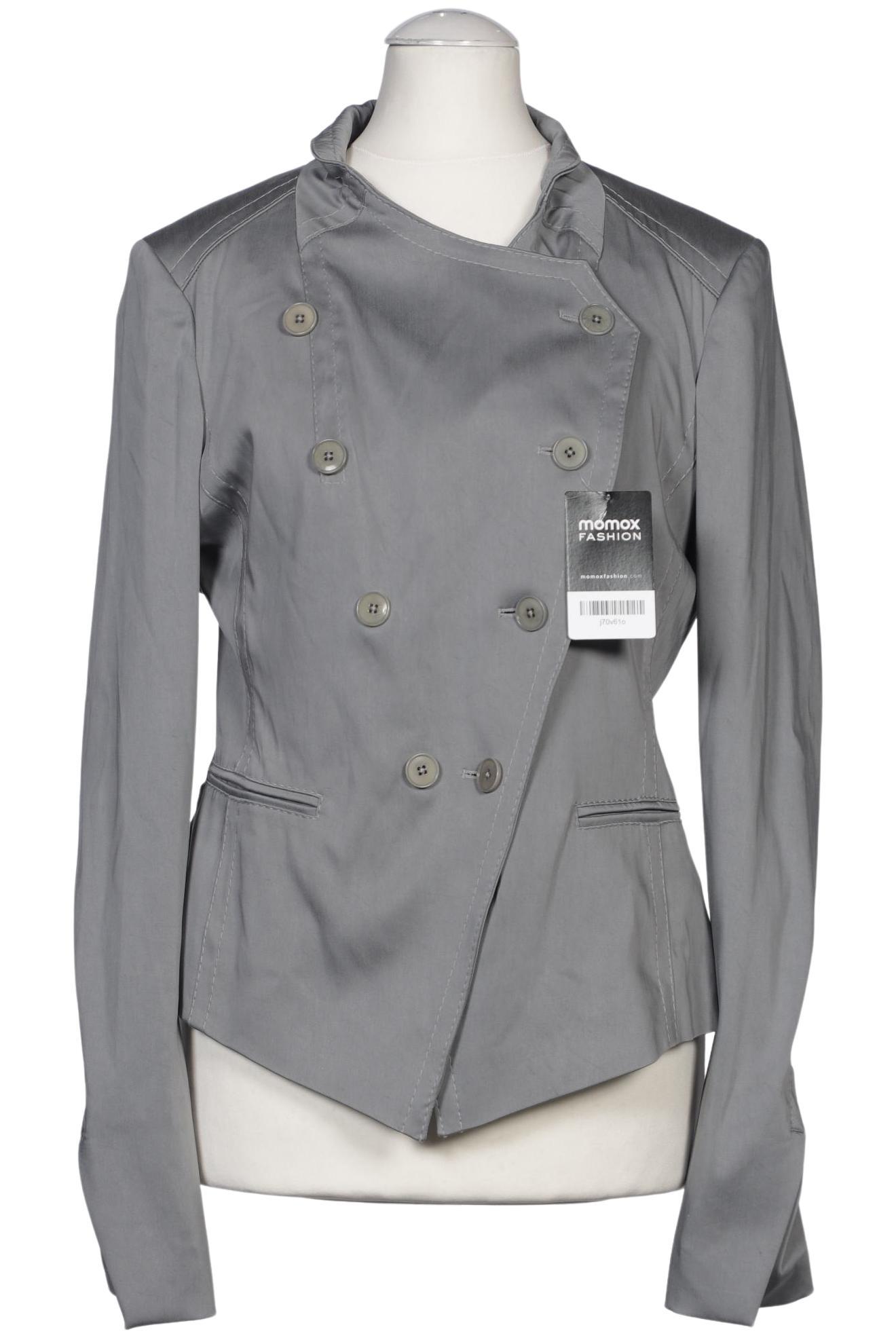 

Drykorn Damen Blazer, grau, Gr. 38