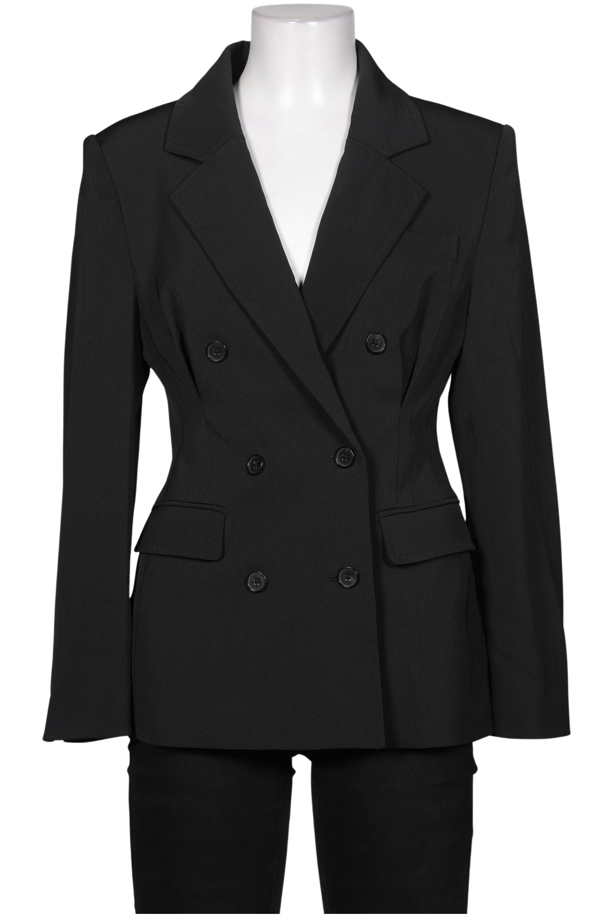 

Drykorn Damen Blazer, schwarz, Gr. 36