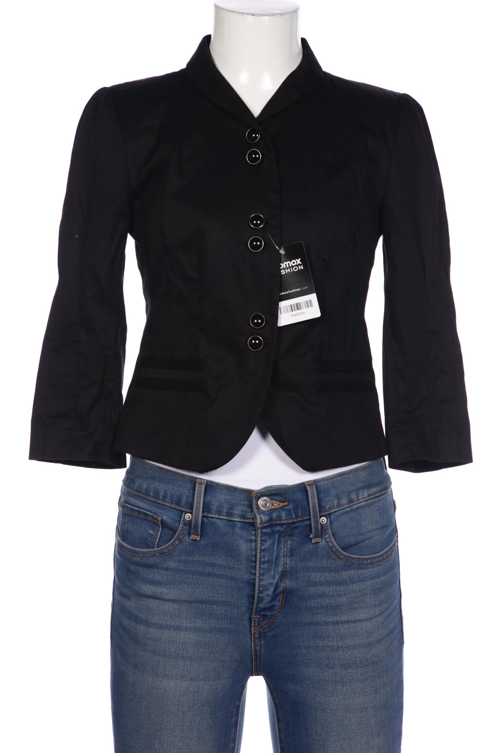 

Drykorn Damen Blazer, schwarz, Gr. 36