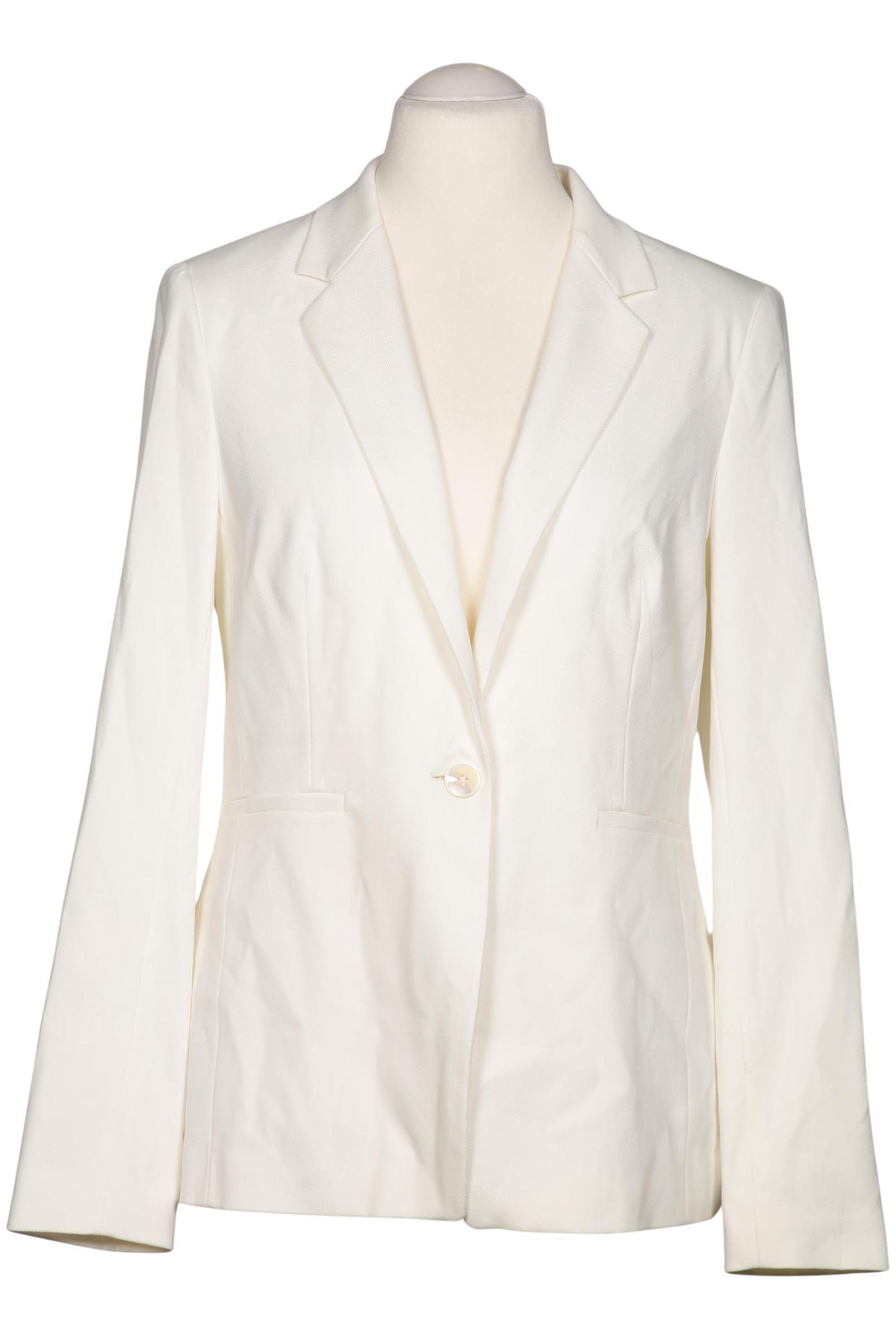 

Drykorn Damen Blazer, weiß, Gr. 42