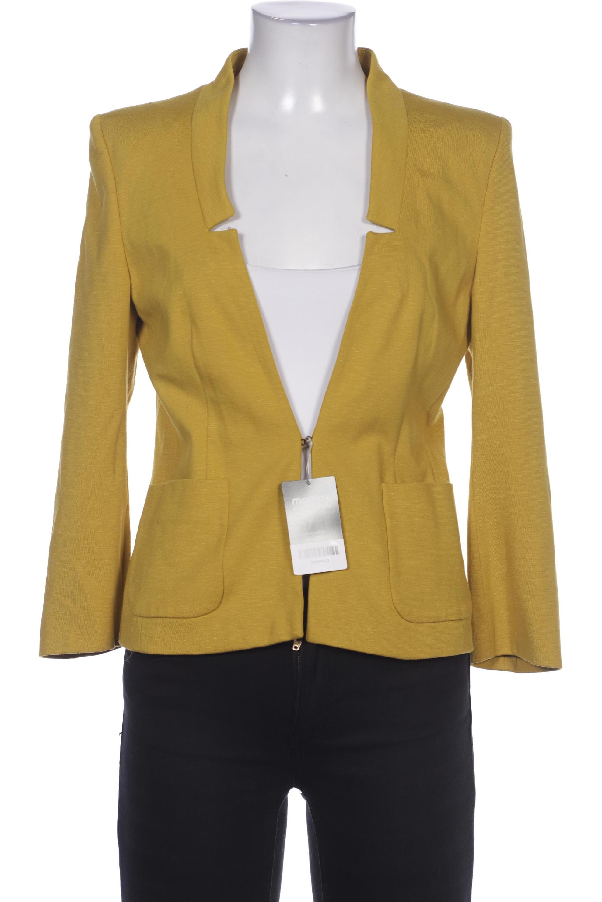 

Drykorn Damen Blazer, gelb, Gr. 36