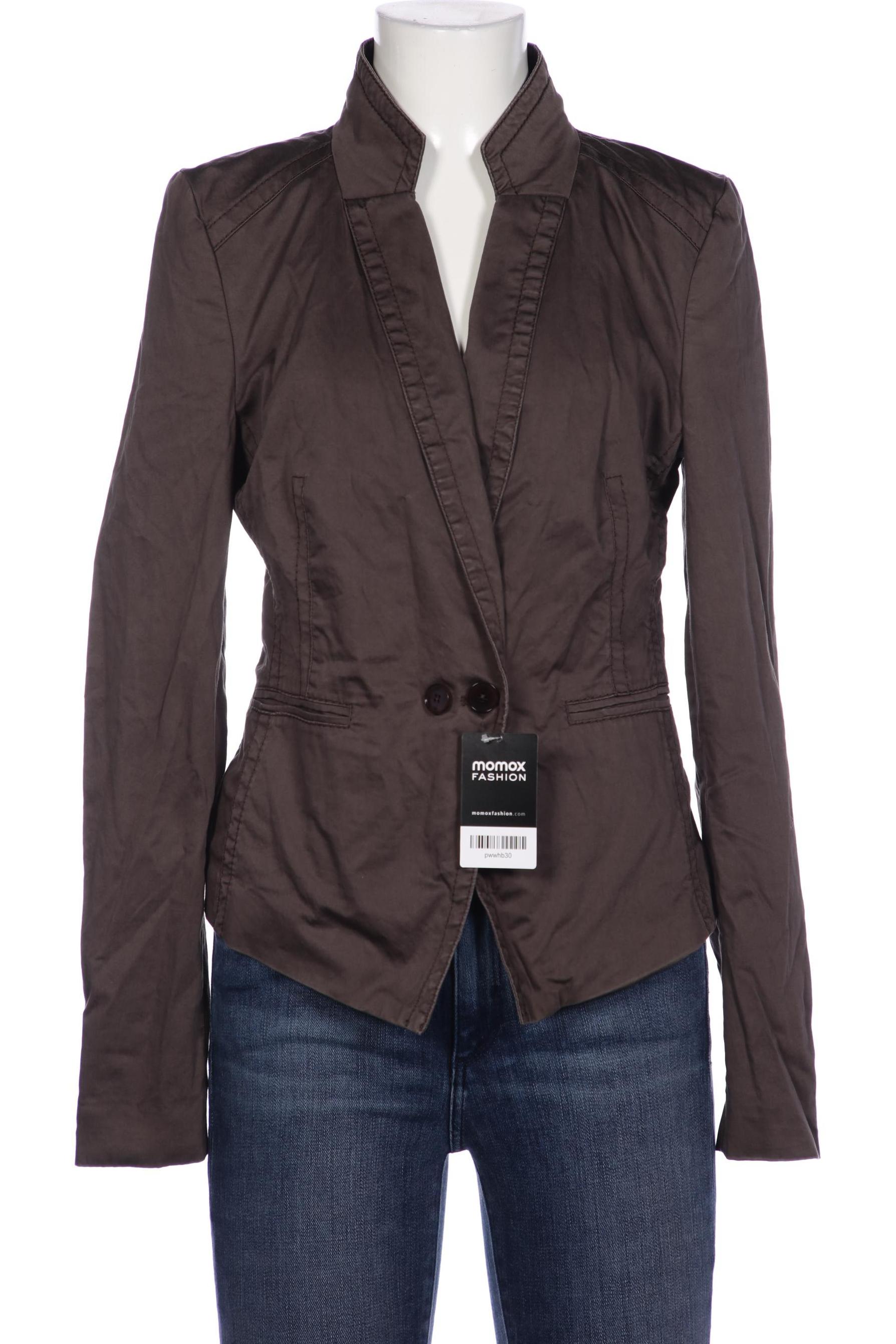 

Drykorn Damen Blazer, grau, Gr. 38