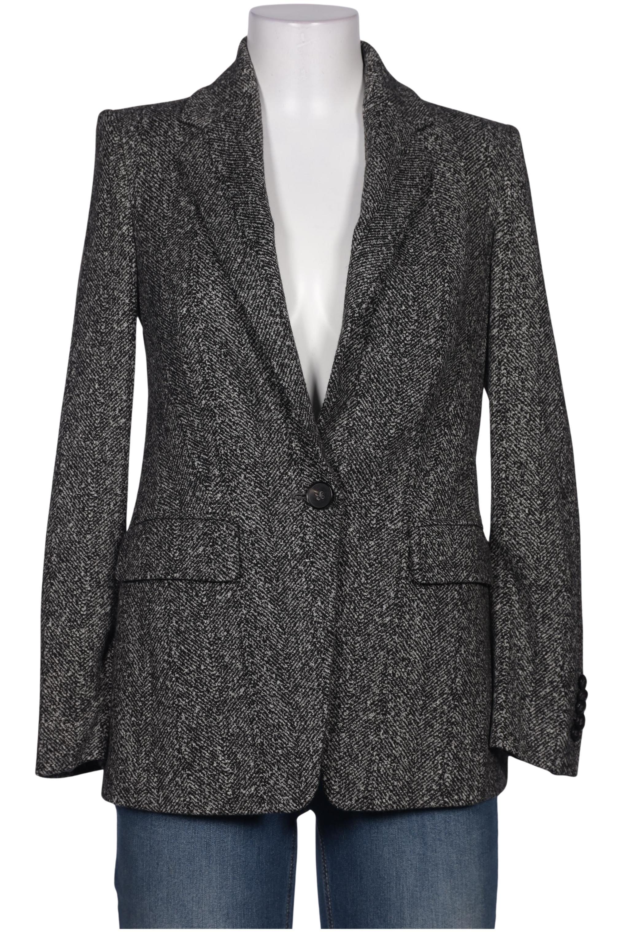

Drykorn Damen Blazer, grau, Gr. 36