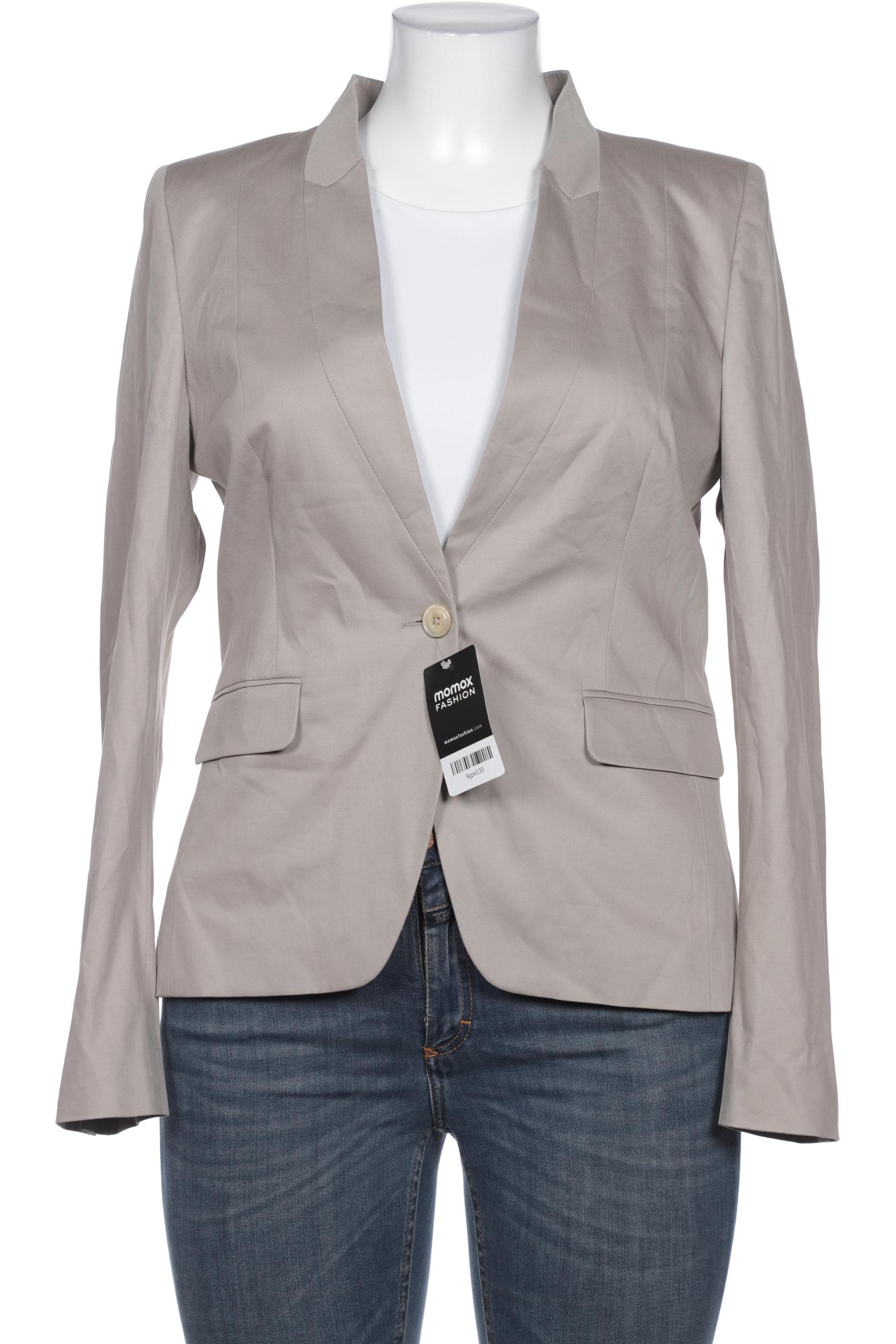 

Drykorn Damen Blazer, grau, Gr. 42