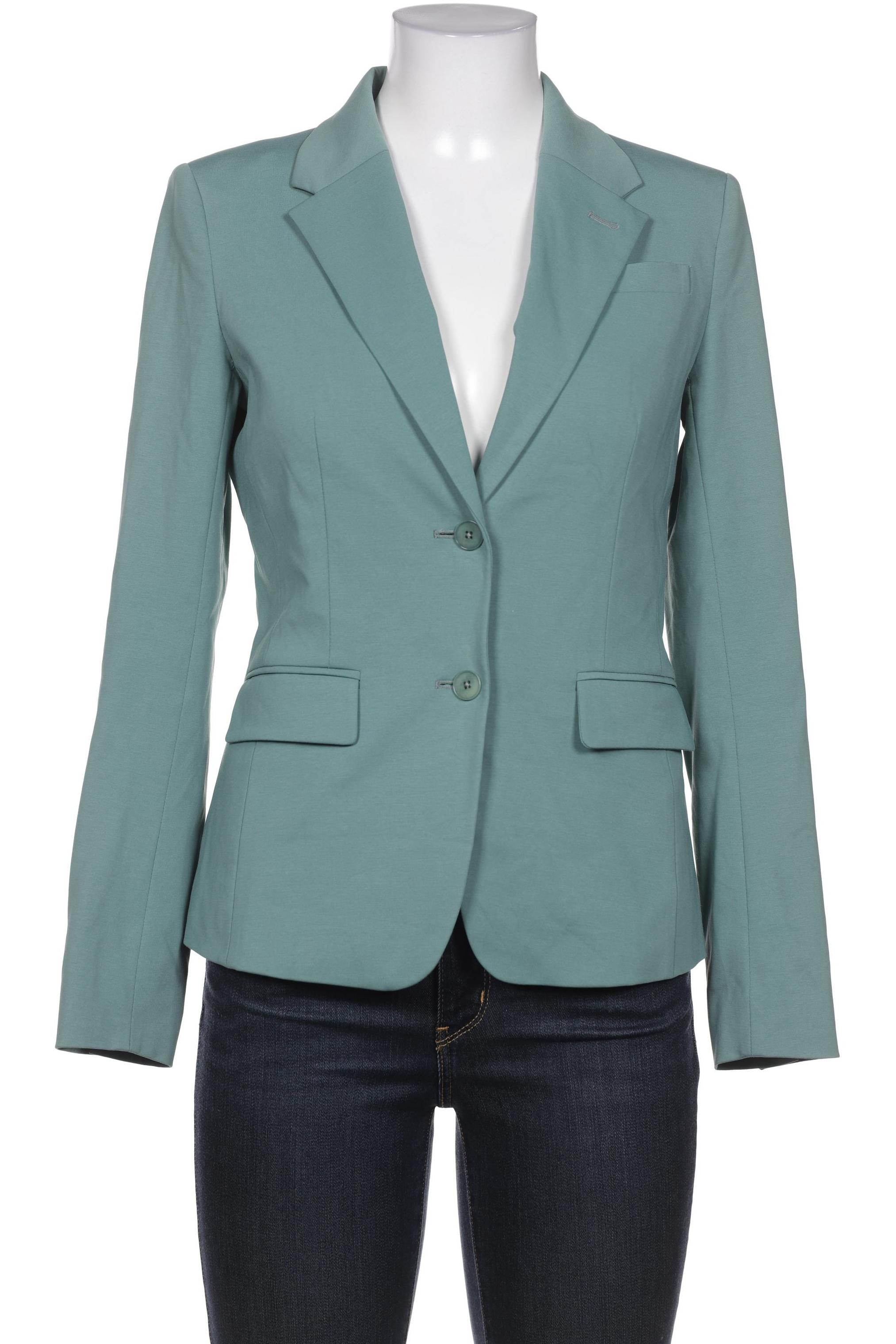 

Drykorn Damen Blazer, türkis, Gr. 36