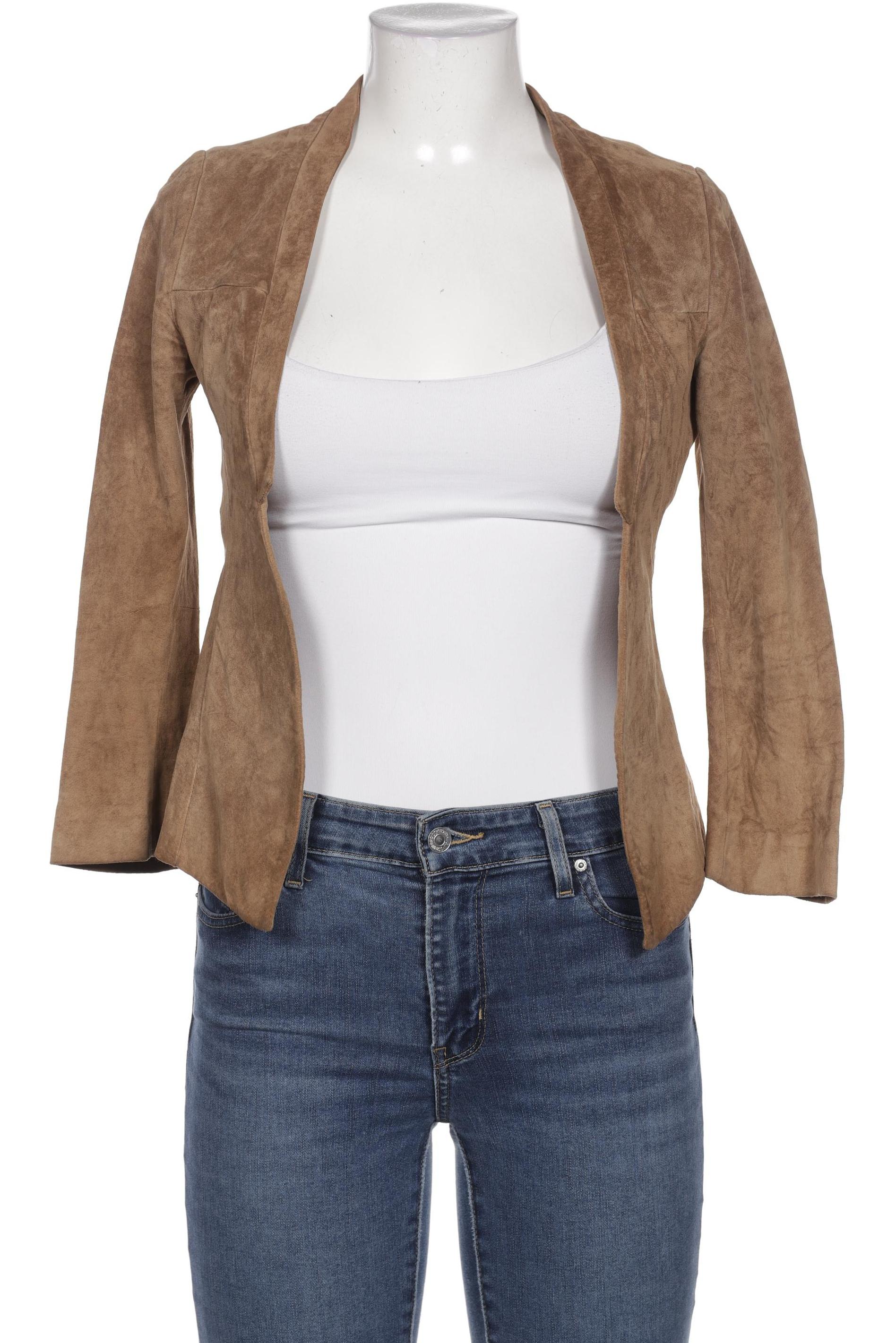 

Drykorn Damen Blazer, braun, Gr. 36