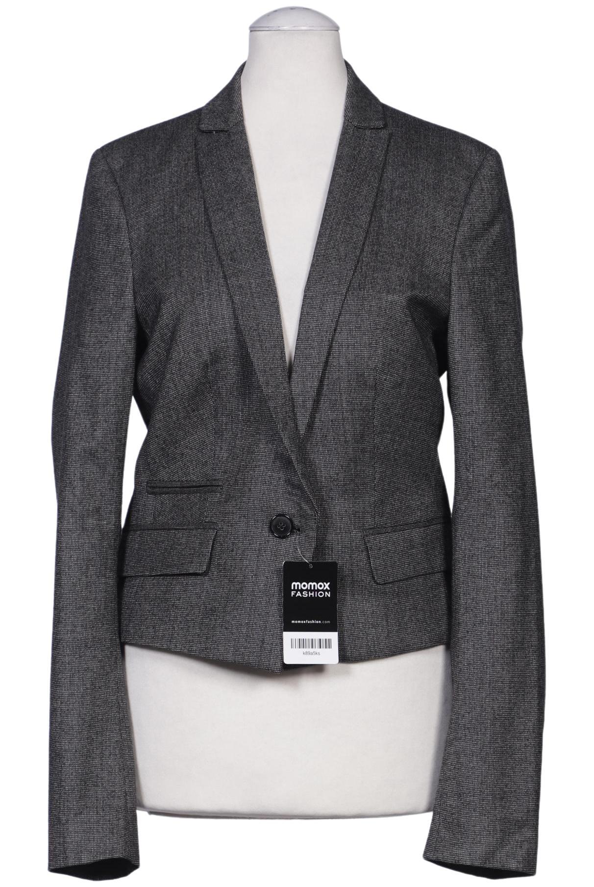 

Drykorn Damen Blazer, grau, Gr. 36