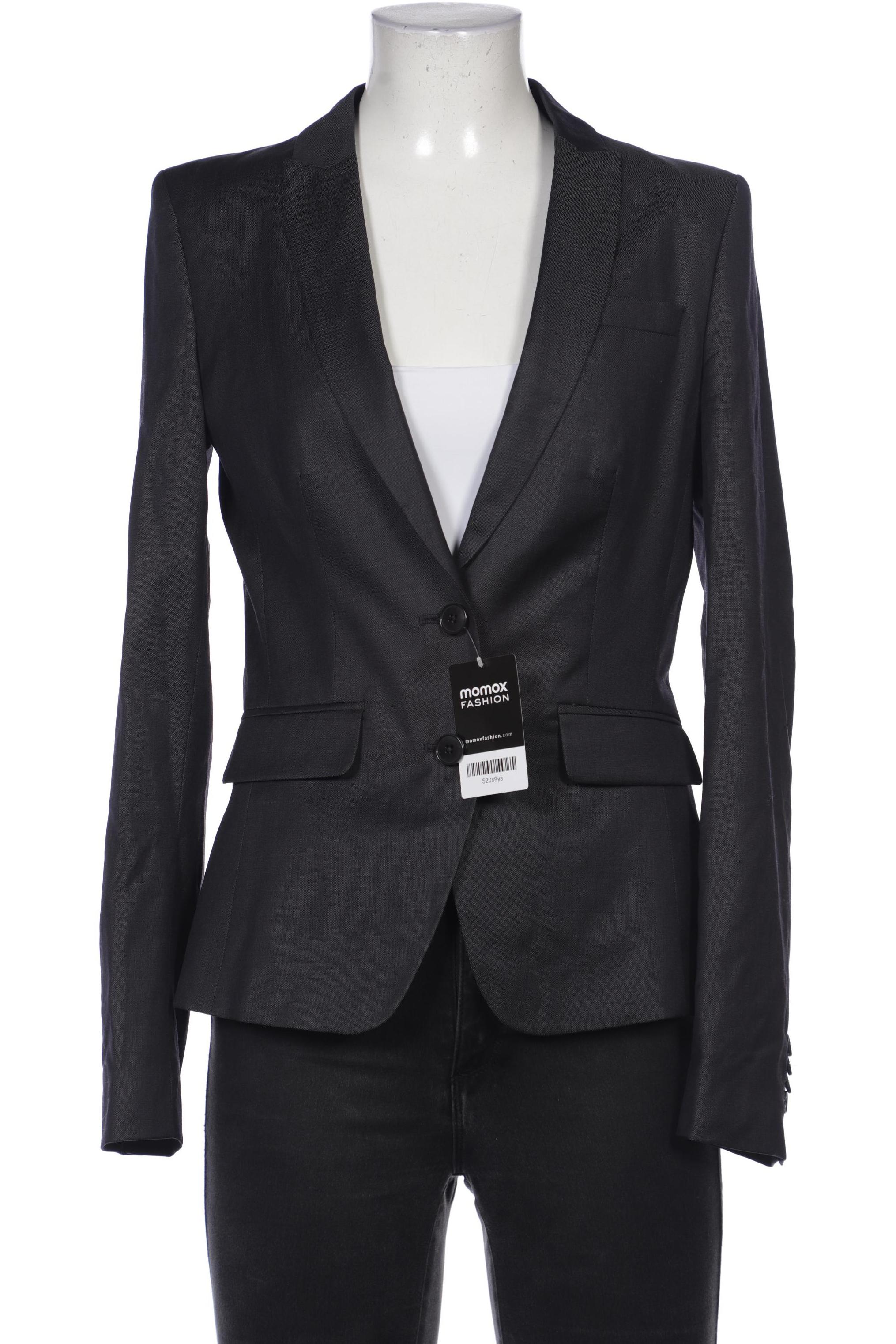 

Drykorn Damen Blazer, schwarz, Gr. 36